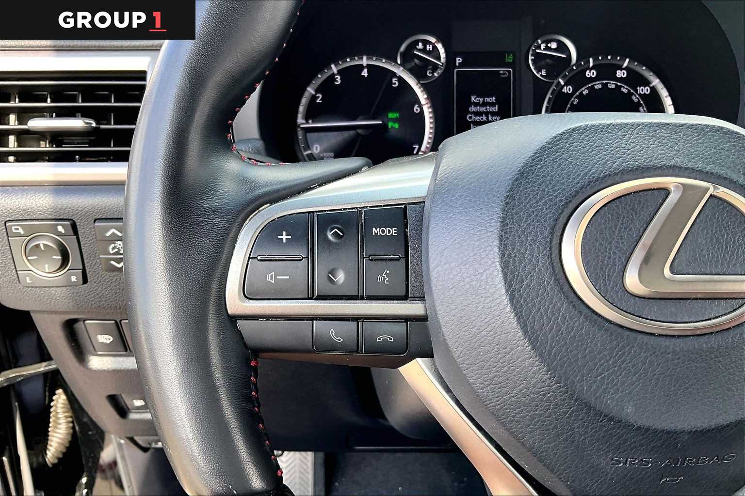 2023 Lexus GX Premium  Black Onyx at Lexus Southwest Houston