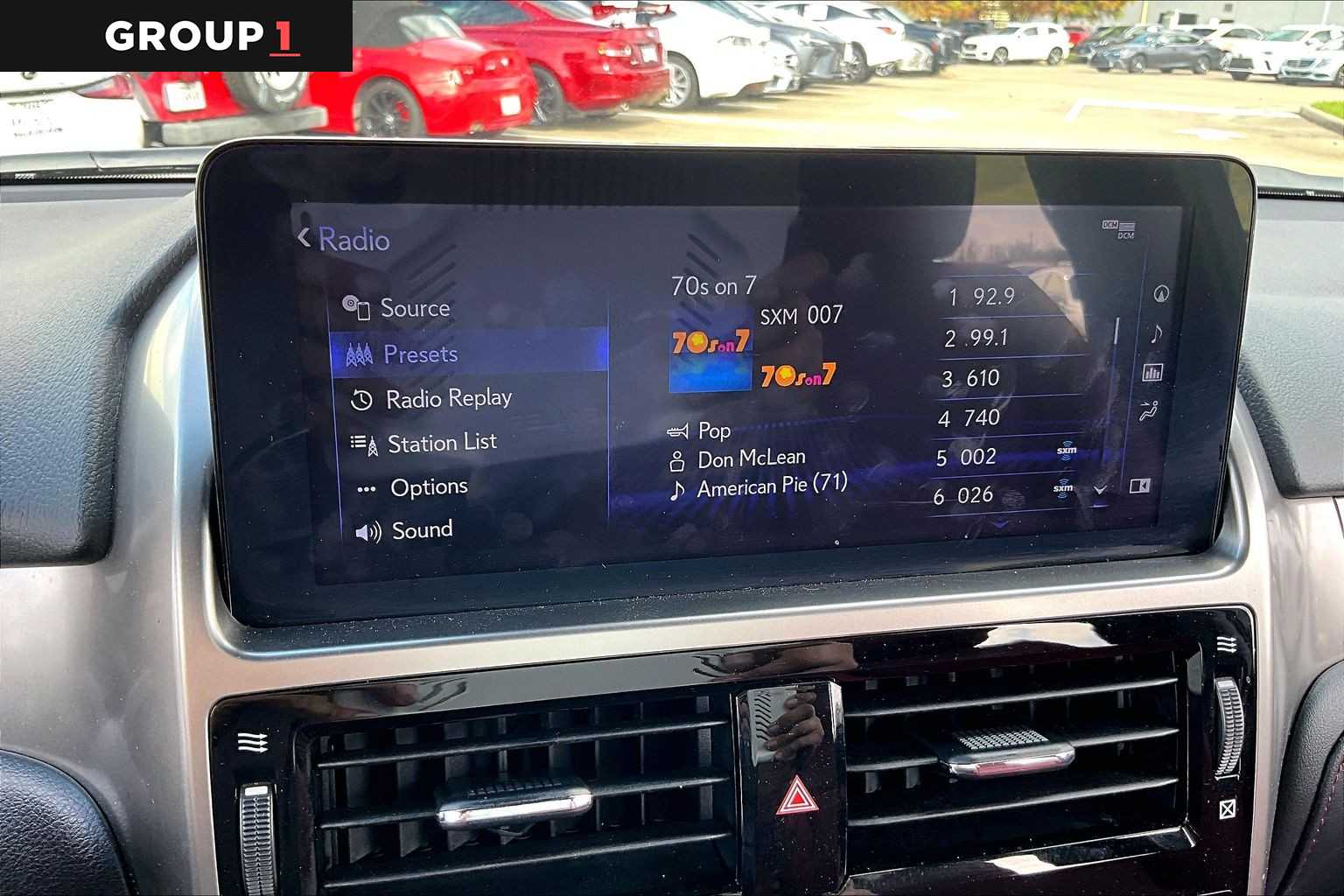 2023 Lexus GX Premium  Black Onyx at Lexus Southwest Houston