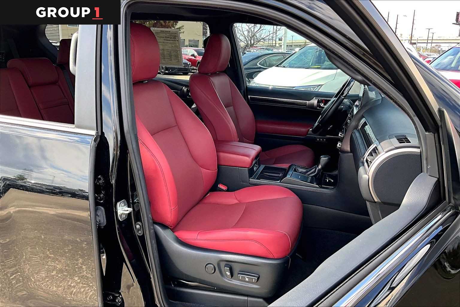 2023 Lexus GX Premium  Black Onyx at Lexus Southwest Houston