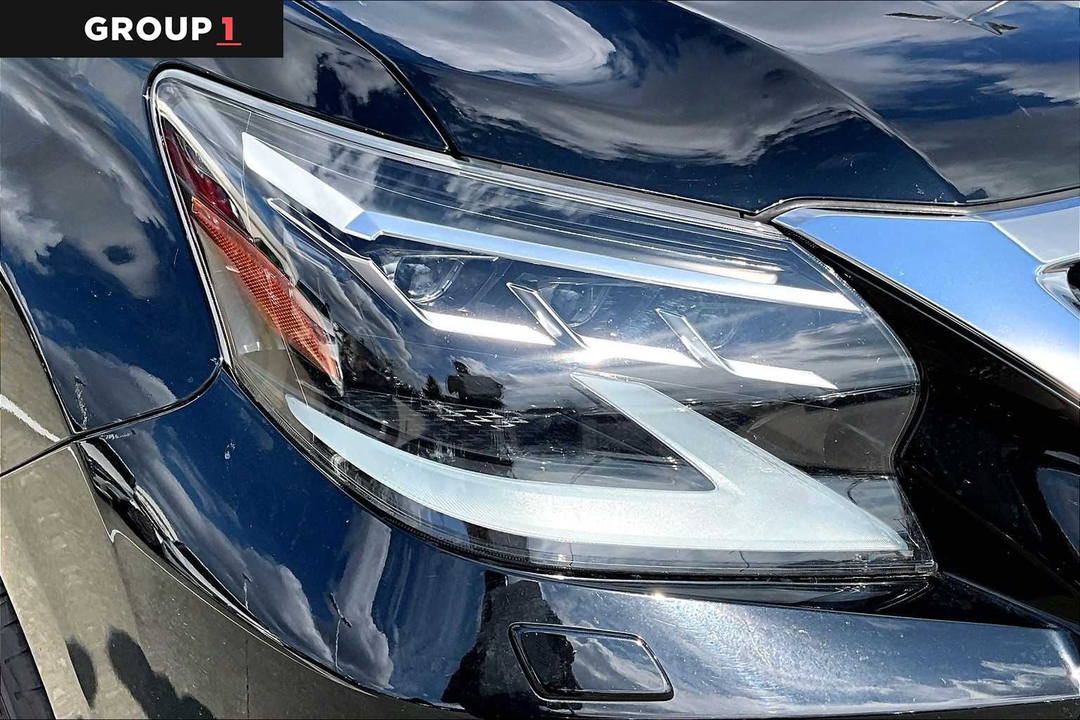 2023 Lexus GX Premium  Black Onyx at Lexus Southwest Houston