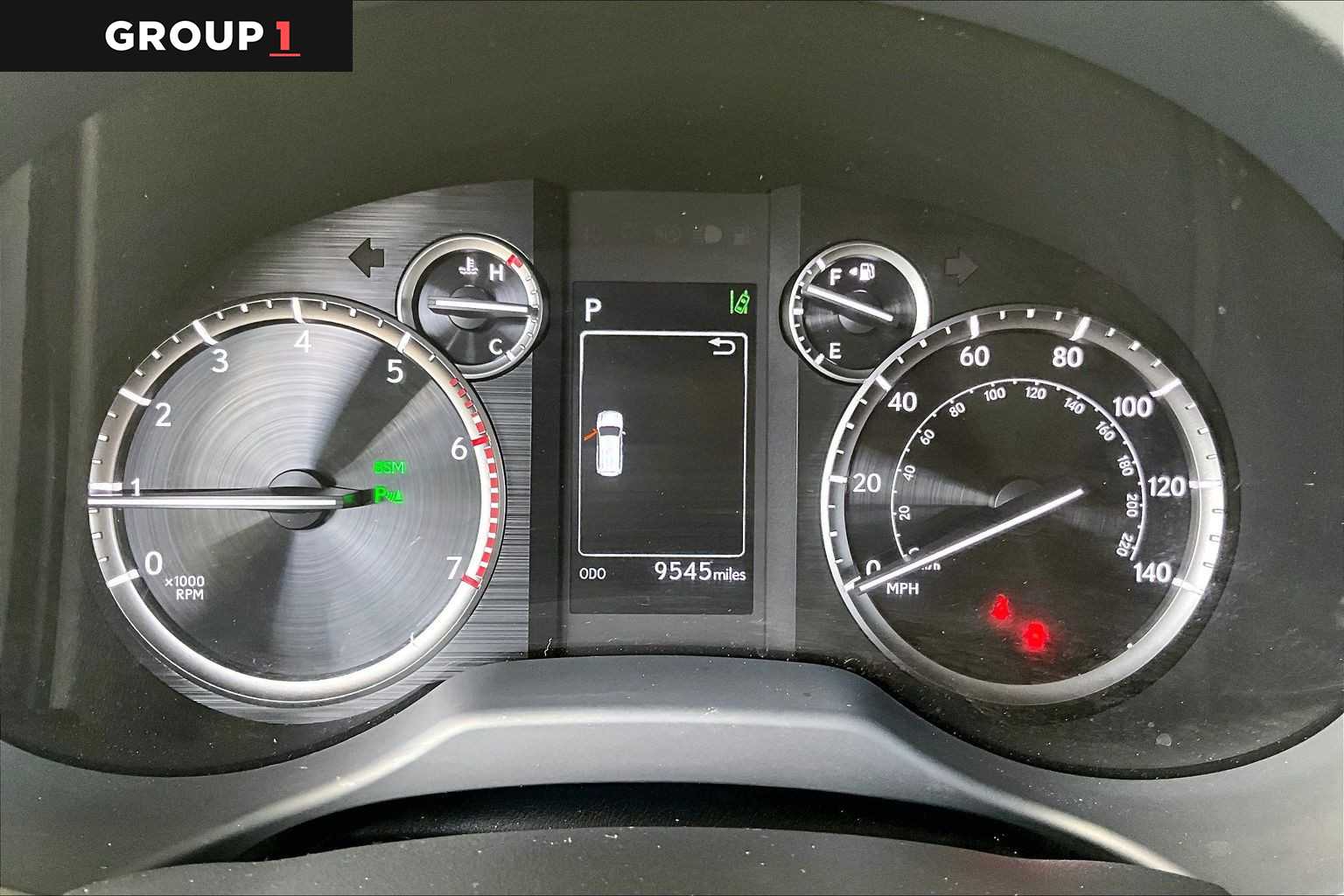 2023 Lexus GX 460 Premium  Eminent White Pearl at Lexus Southwest Houston