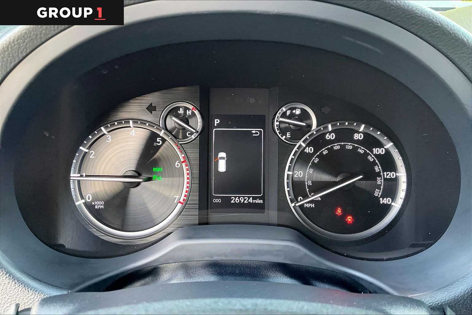 2023 Lexus GX Premium  Black Onyx at Honda of Clear Lake