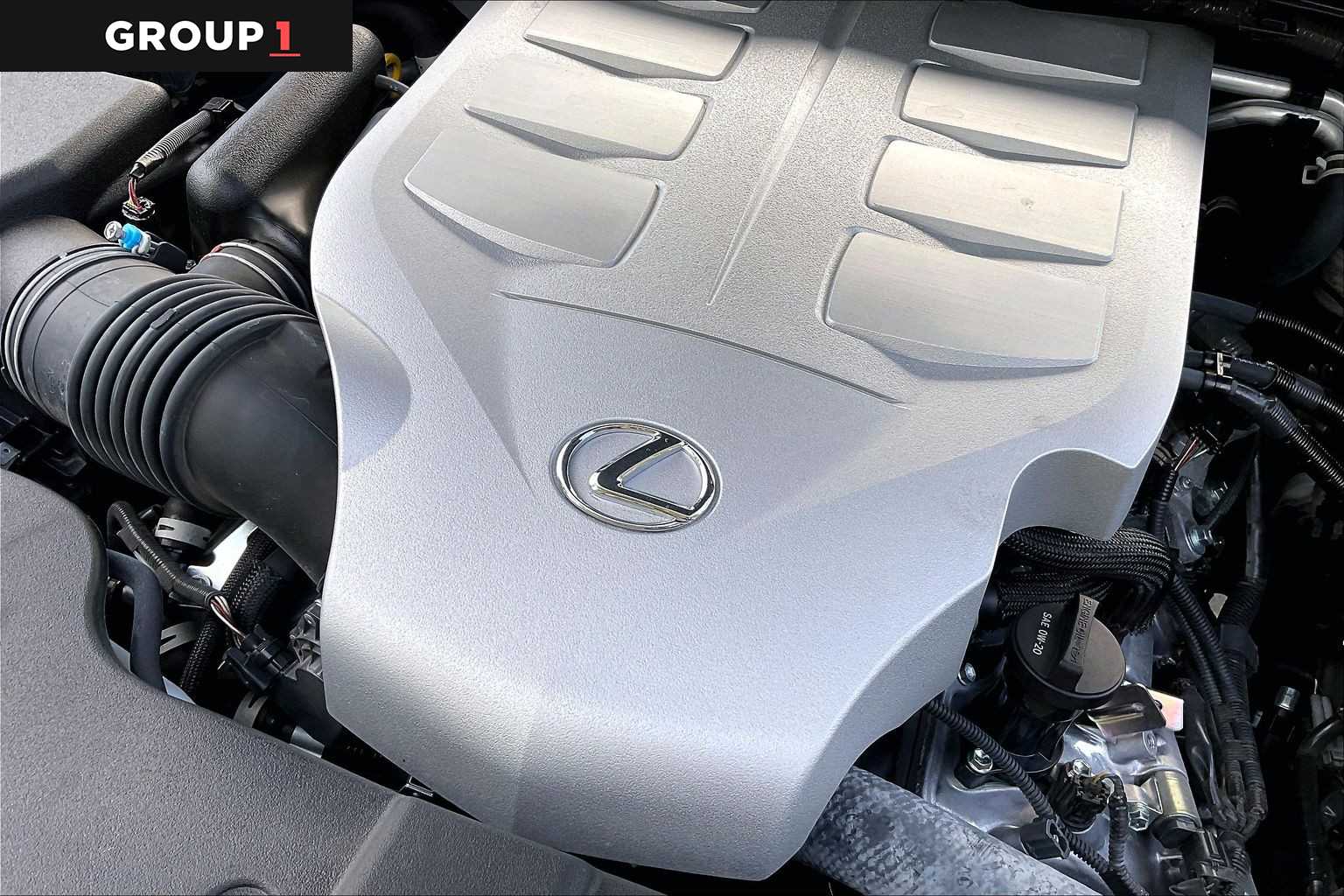 2023 Lexus GX Premium  Black Onyx at Honda of Clear Lake