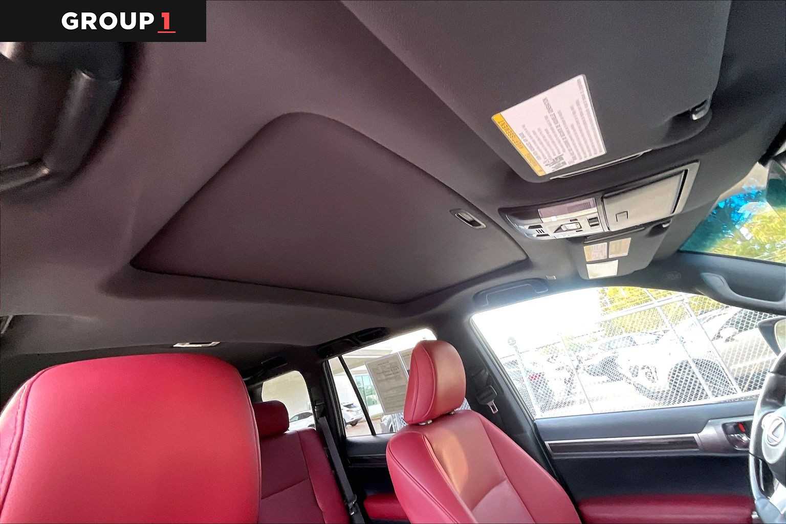 2023 Lexus GX Premium  Black Onyx at Honda of Clear Lake