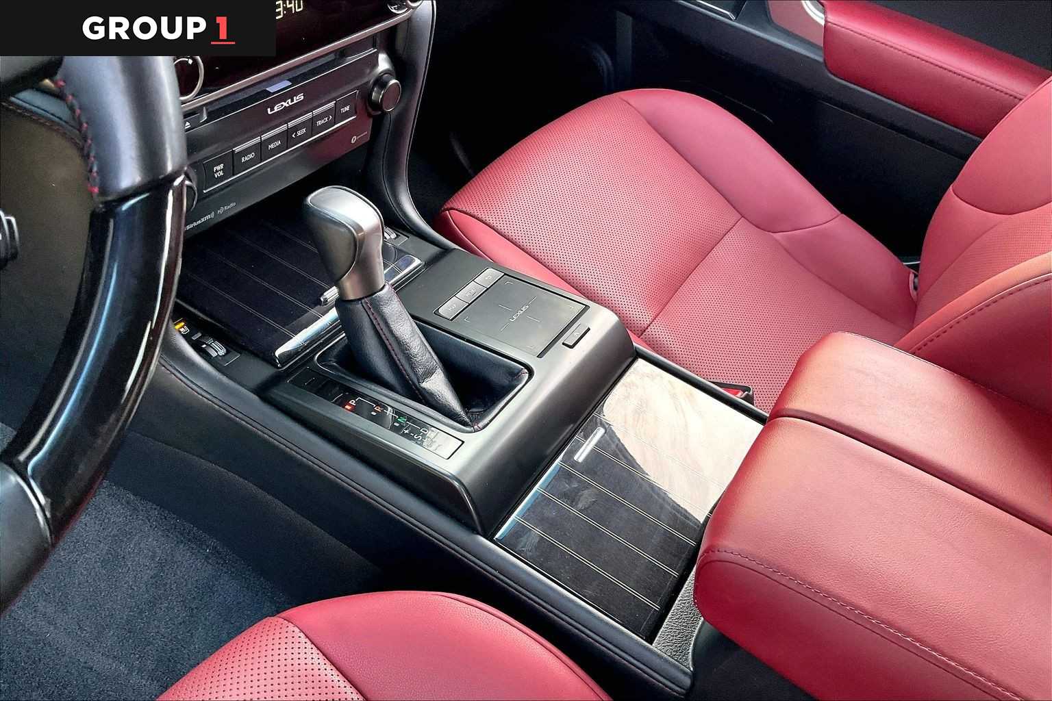 2023 Lexus GX Premium  Black Onyx at Honda of Clear Lake