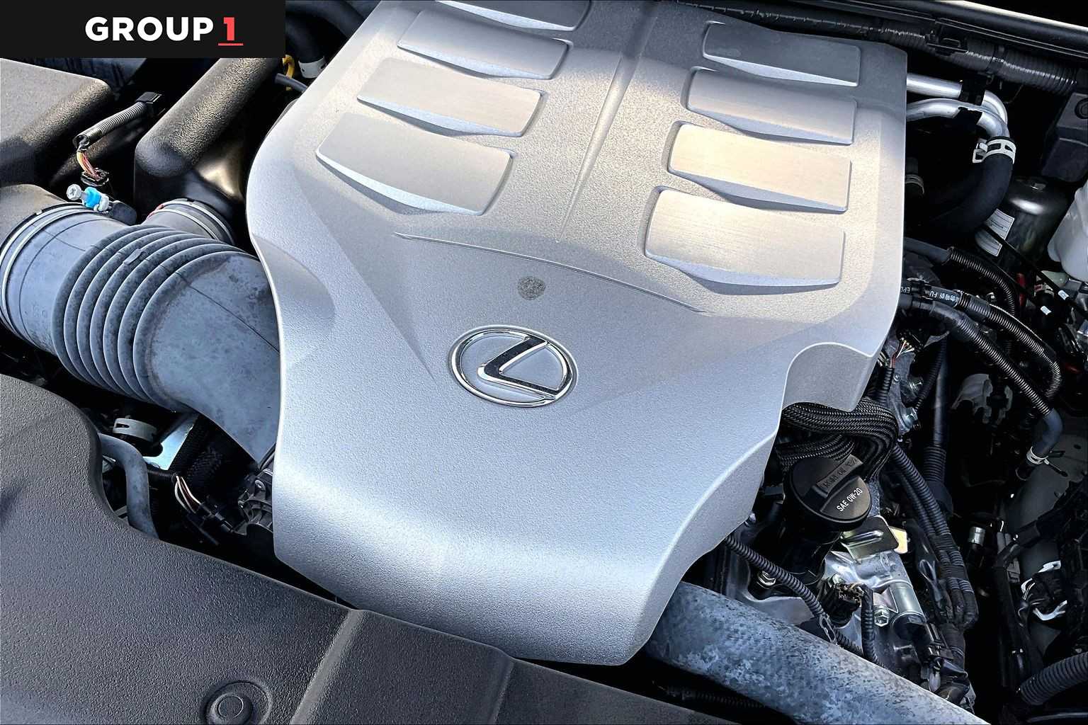 2023 Lexus GX Premium  Nebula Gray Pearl at AutoNation Chrysler Jeep Dodge Ram Spring