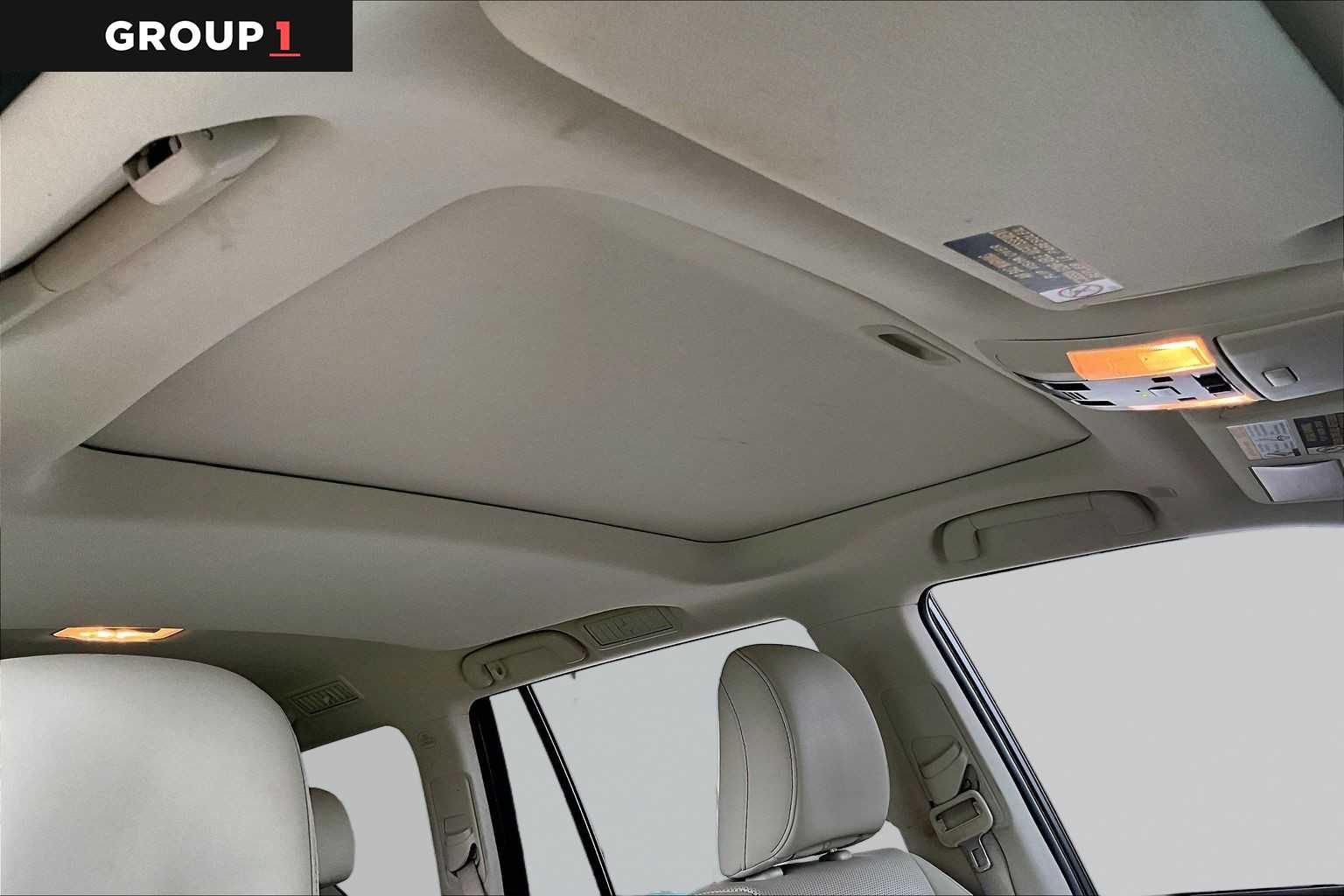 2021 Lexus GX 460 Premium  Atomic Silver at Lexus of Clear Lake