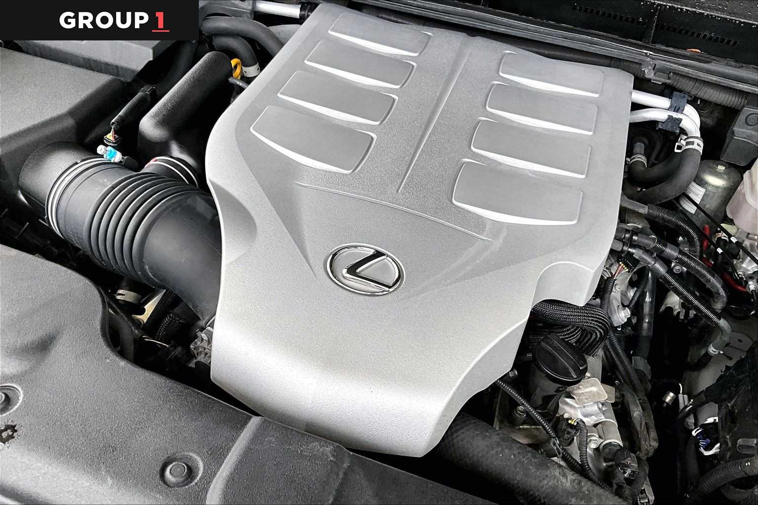 2021 Lexus GX 460 Premium  Atomic Silver at Lexus of Clear Lake