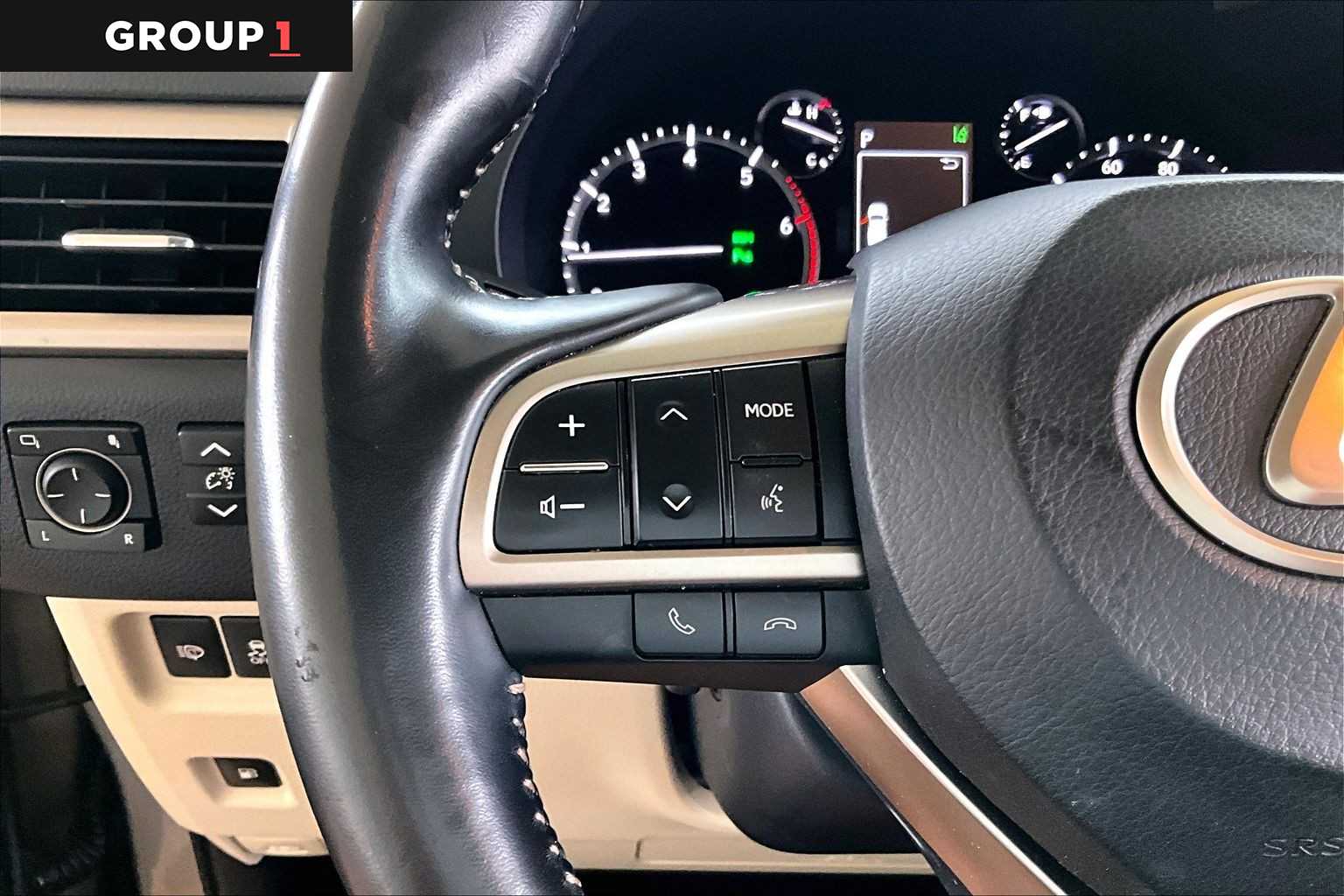 2021 Lexus GX 460 Premium  Atomic Silver at Lexus of Clear Lake