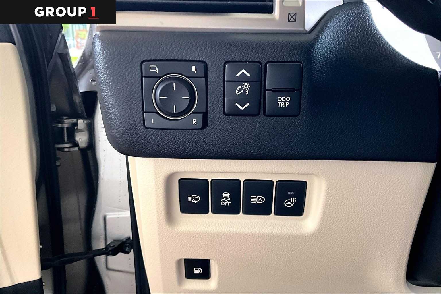 2021 Lexus GX 460 Premium  Atomic Silver at Lexus of Clear Lake