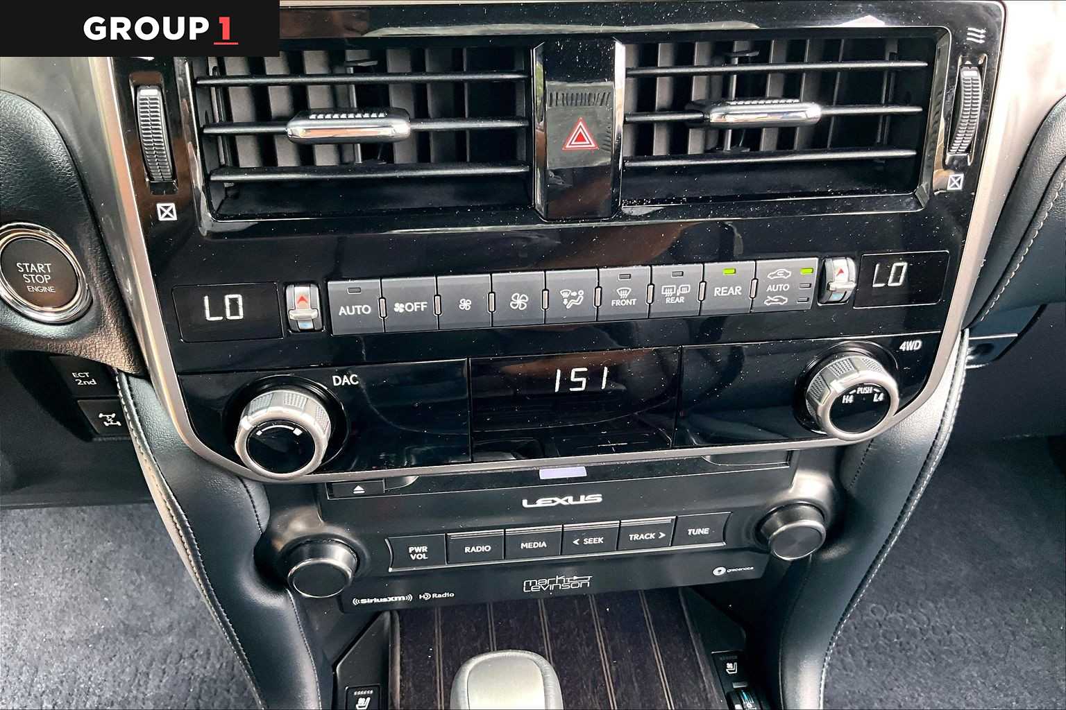2023 Lexus GX 460 Premium  Eminent White Pearl at Lexus of Clear Lake