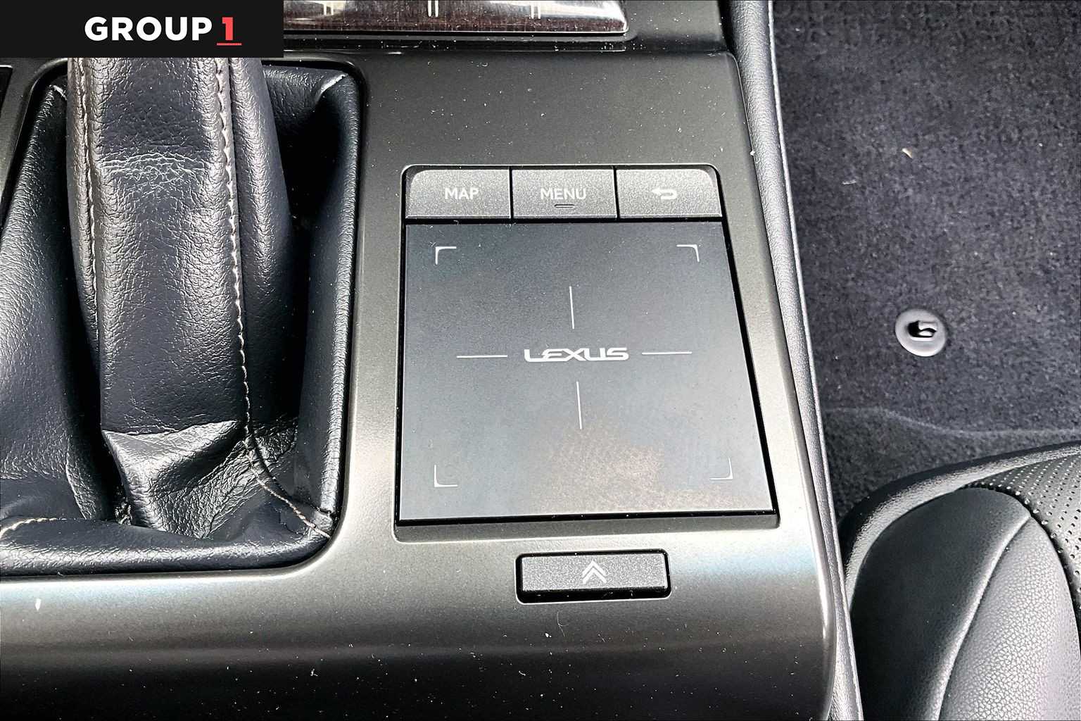 2023 Lexus GX 460 Premium  Eminent White Pearl at Lexus of Clear Lake
