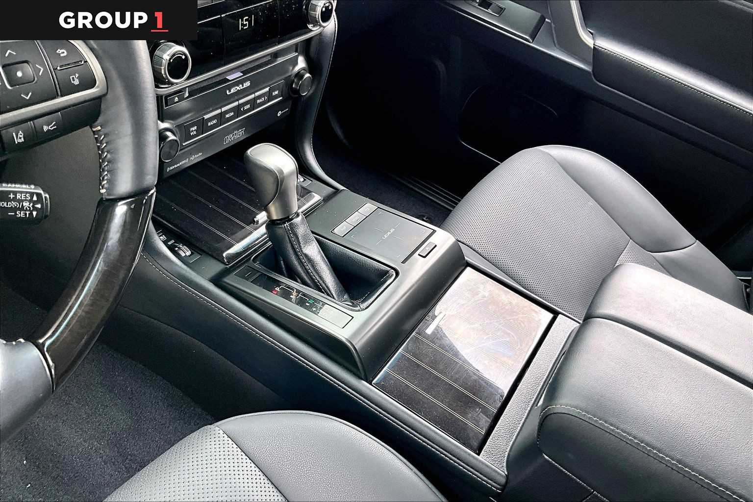 2023 Lexus GX 460 Premium  Eminent White Pearl at Lexus of Clear Lake
