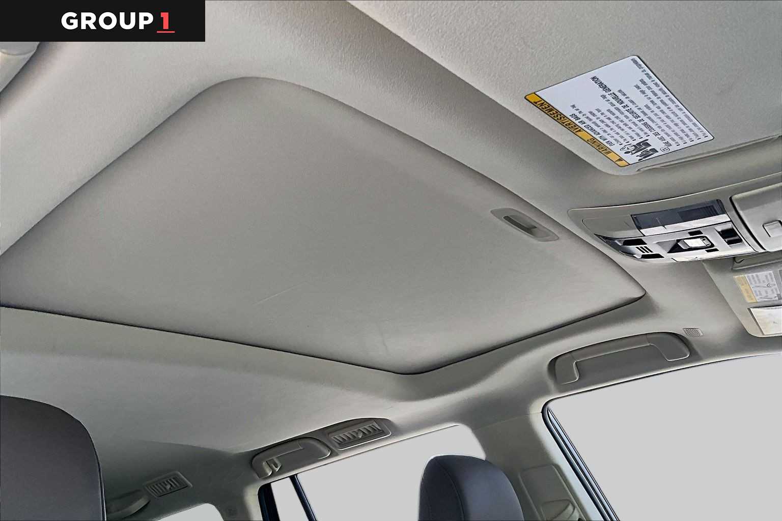 2023 Lexus GX 460 Premium  Black Onyx at Group 1 Toyota Southwest
