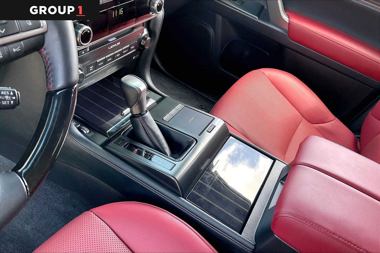 2023 Lexus GX 460 Premium  Eminent White Pearl at Lexus of Clear Lake