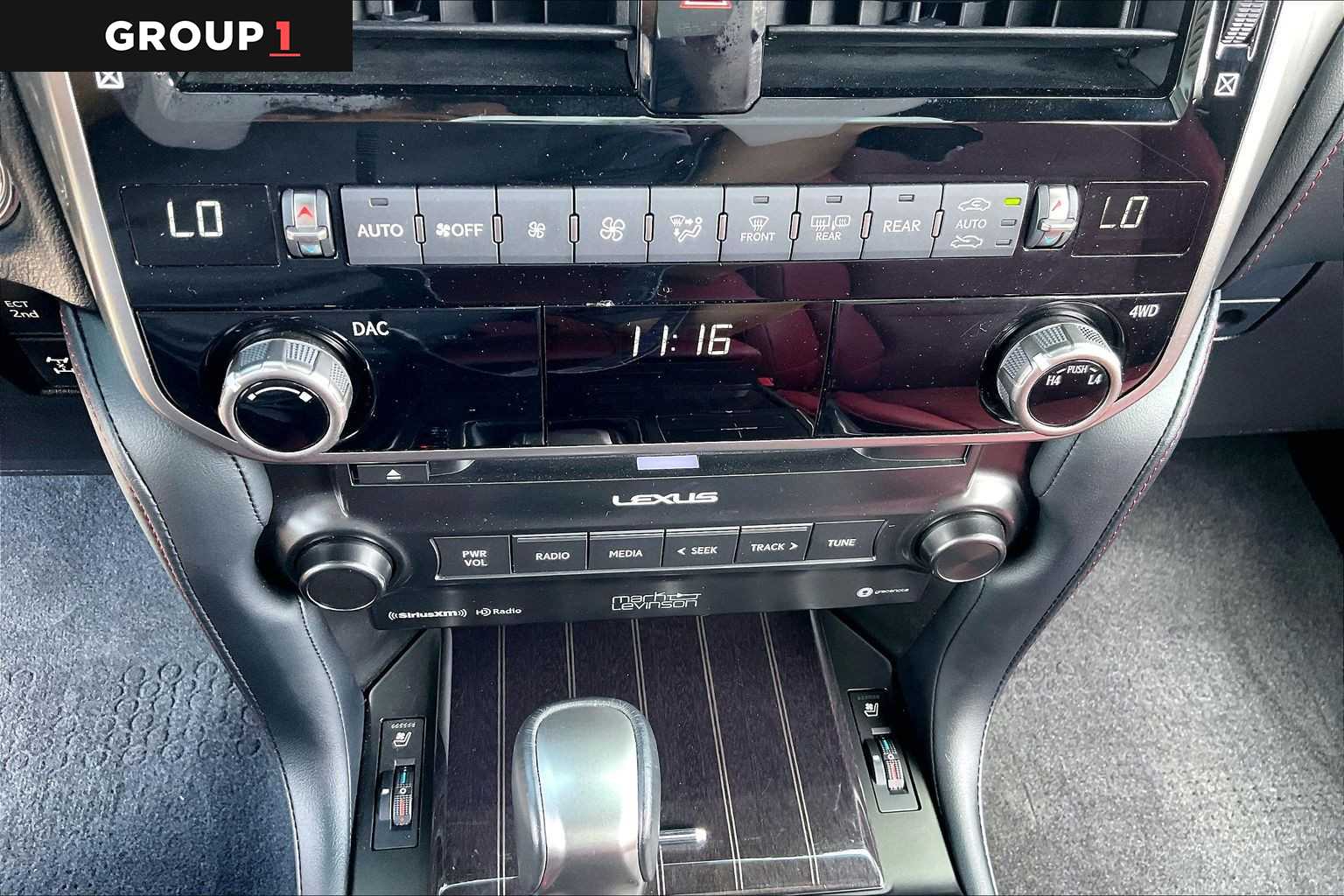 2023 Lexus GX 460 Premium  Eminent White Pearl at Lexus of Clear Lake