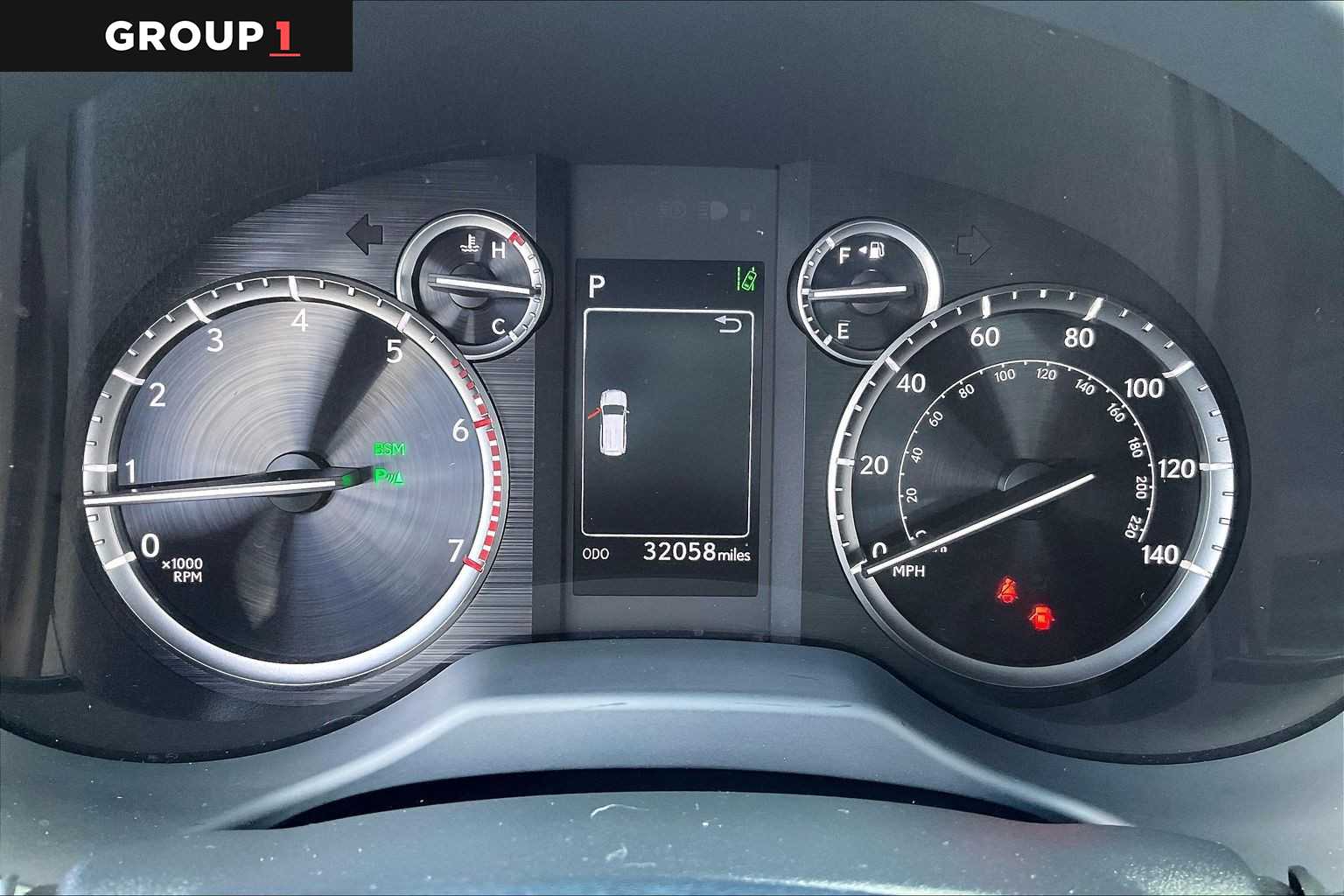 2023 Lexus GX 460 Premium  Eminent White Pearl at Lexus of Clear Lake