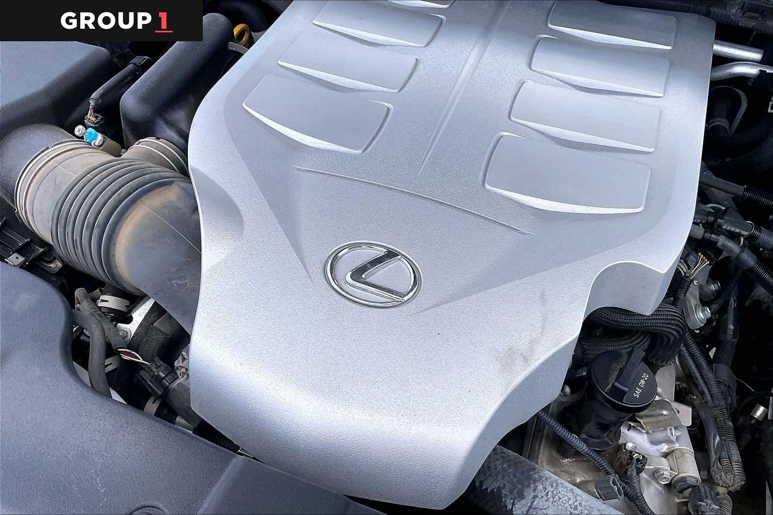 2021 Lexus GX 460 Premium  Starfire Pearl at Lexus of Clear Lake