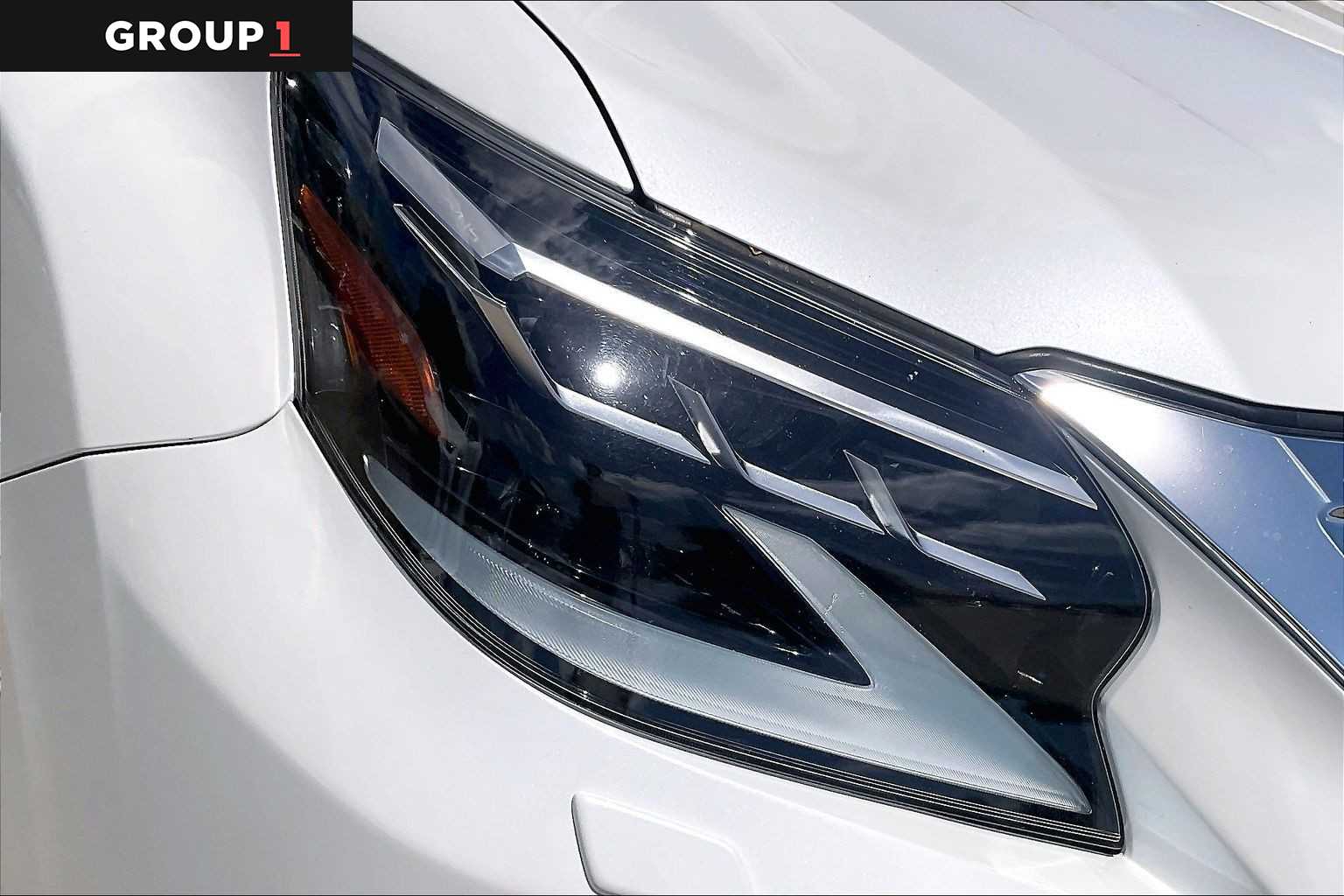 2021 Lexus GX 460 Premium  Starfire Pearl at Lexus of Clear Lake