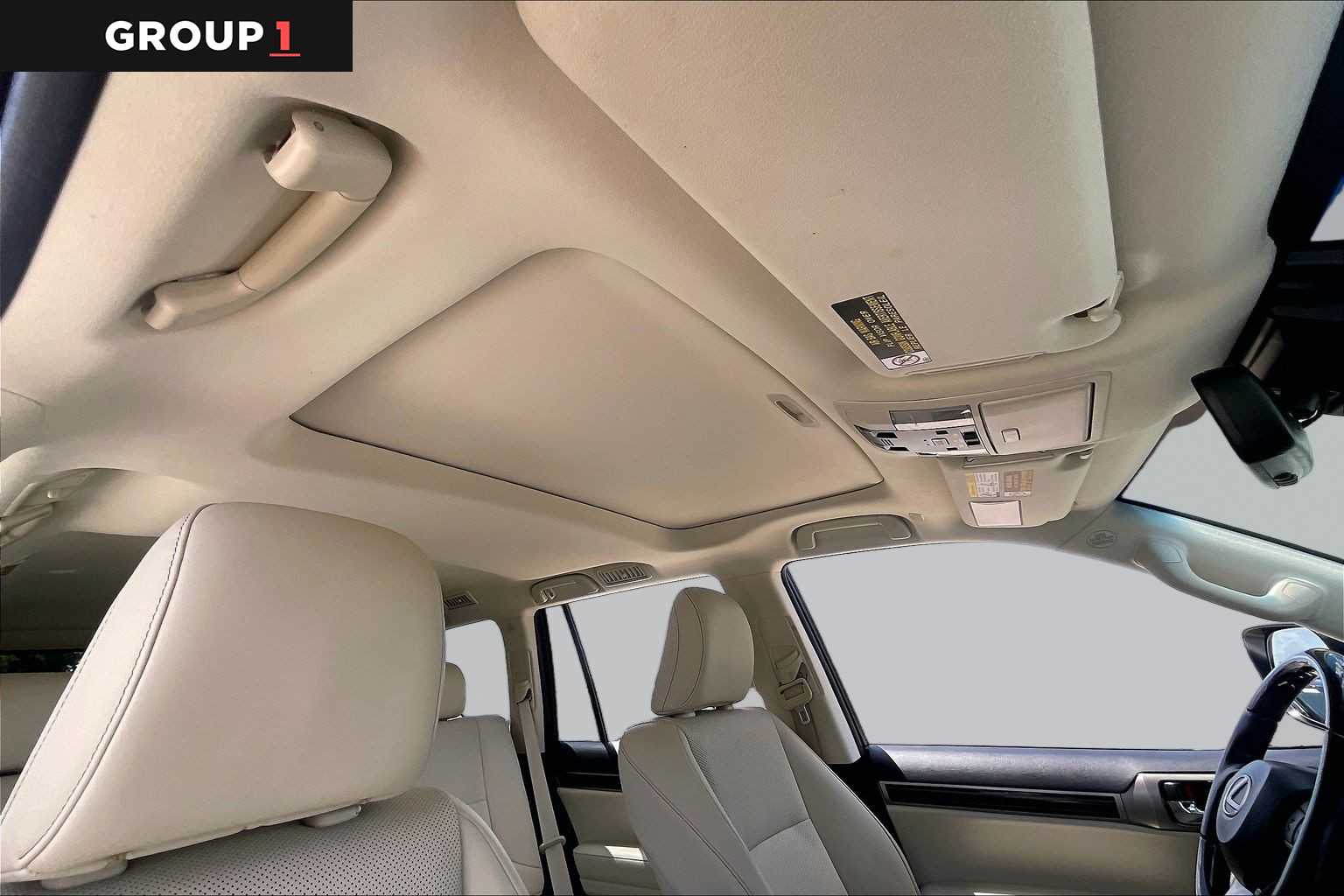 2021 Lexus GX 460 Premium  Starfire Pearl at Lexus of Clear Lake