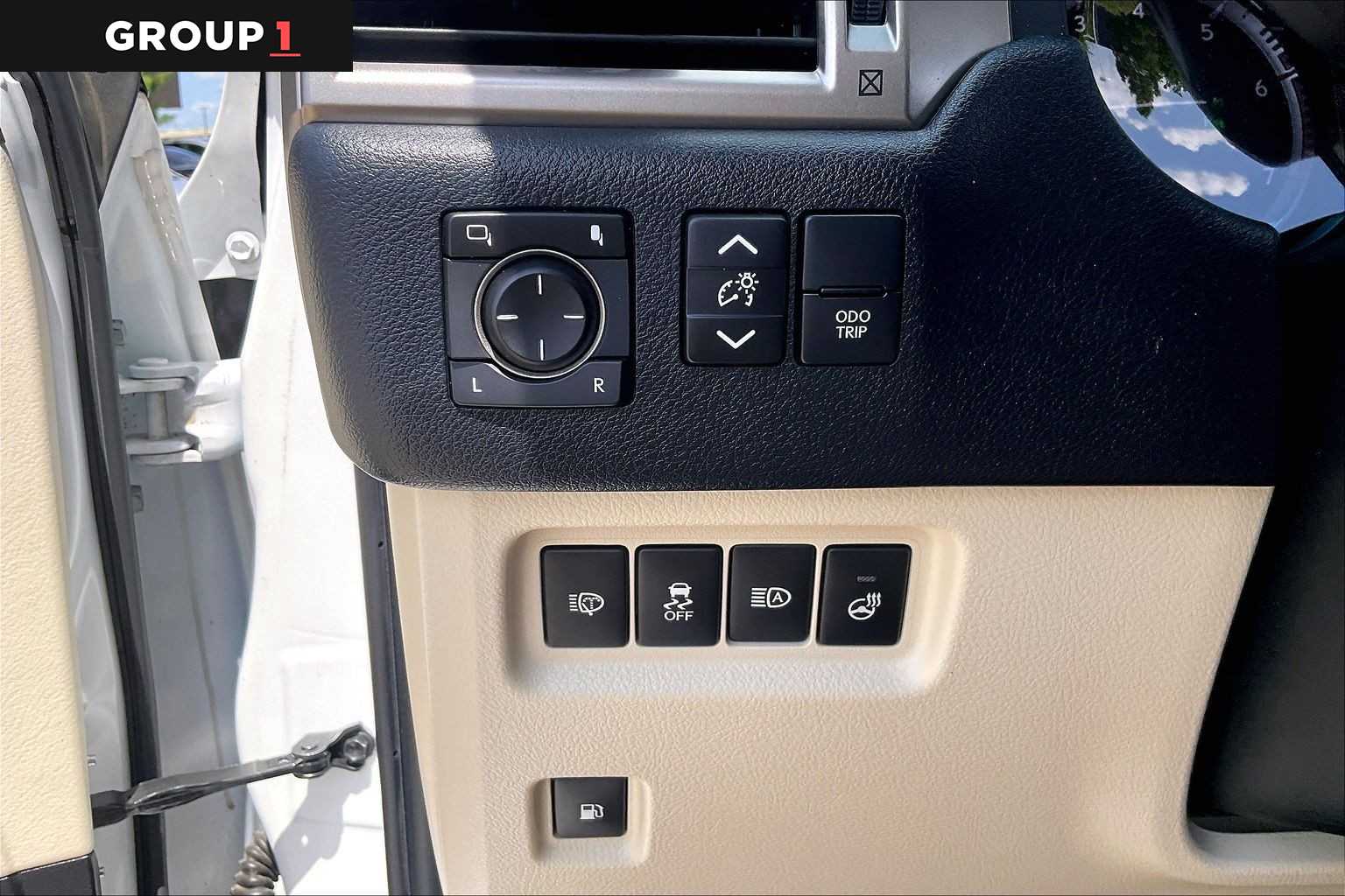 2021 Lexus GX 460 Premium  Starfire Pearl at Lexus of Clear Lake