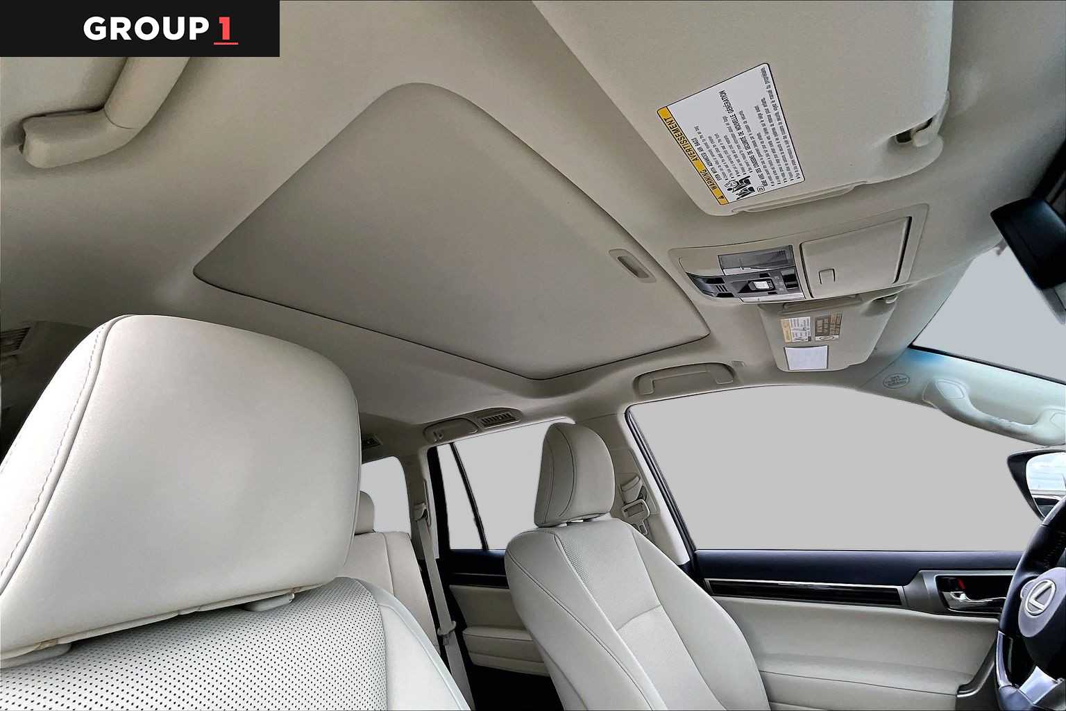 2023 Lexus GX 460 Premium  Eminent White Pearl at Lexus Southwest Houston