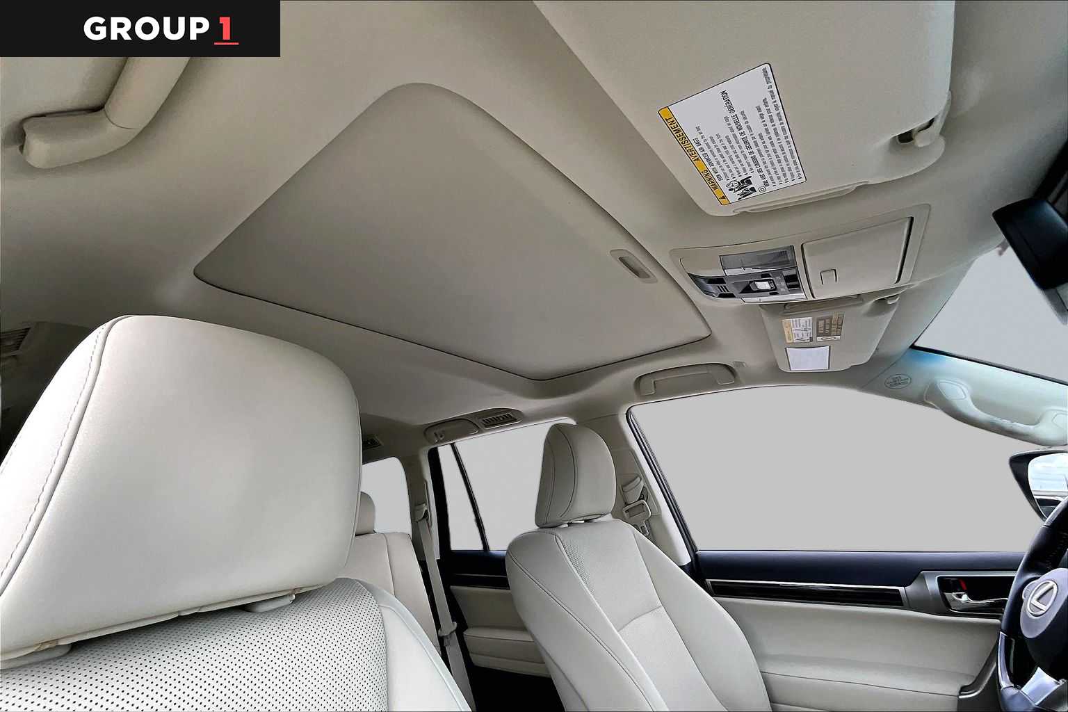 2023 Lexus GX 460 Premium  Eminent White Pearl at Lexus Southwest Houston