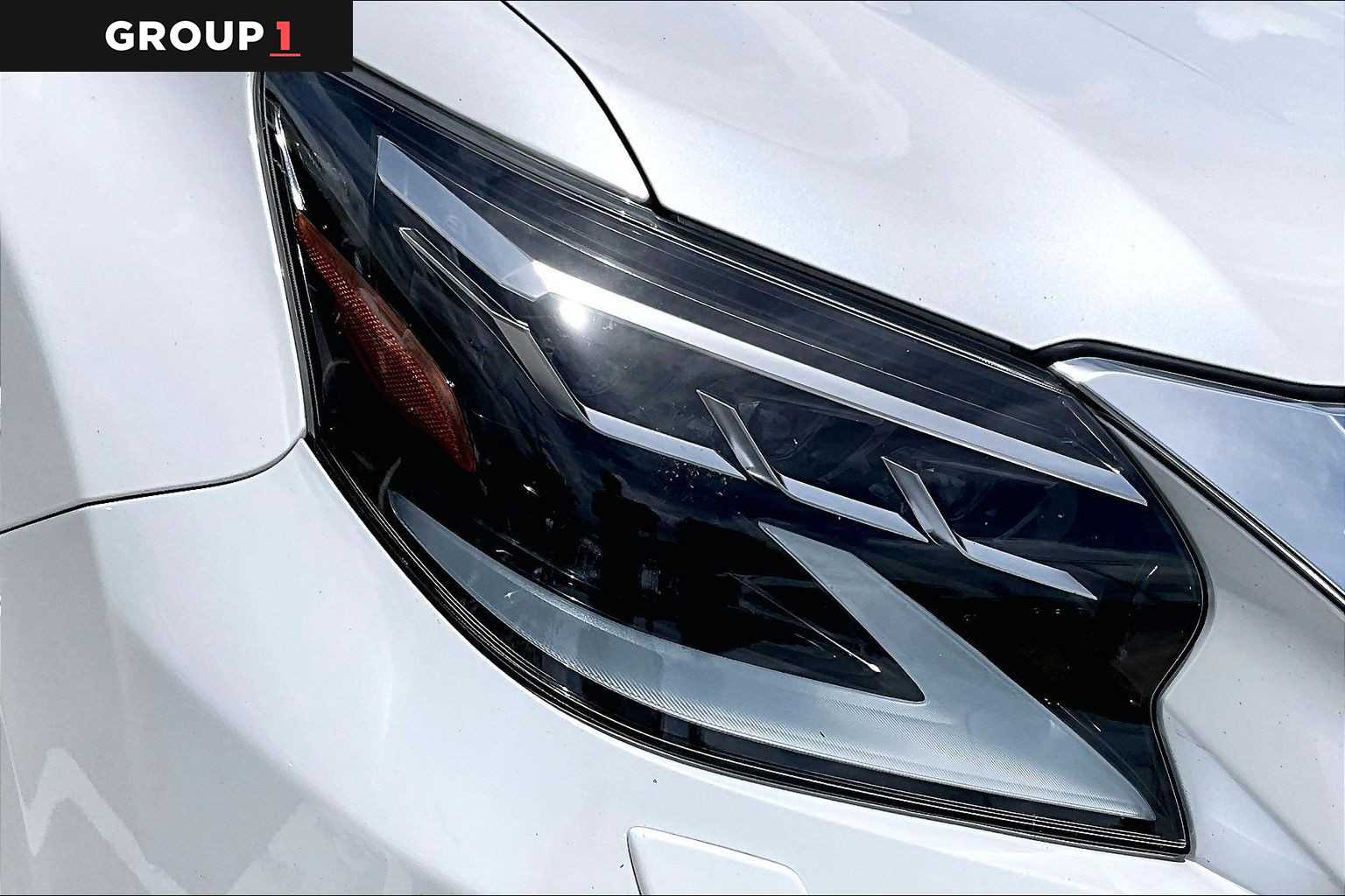 2020 Lexus GX 460 Premium  Starfire Pearl at Texan GMC Buick