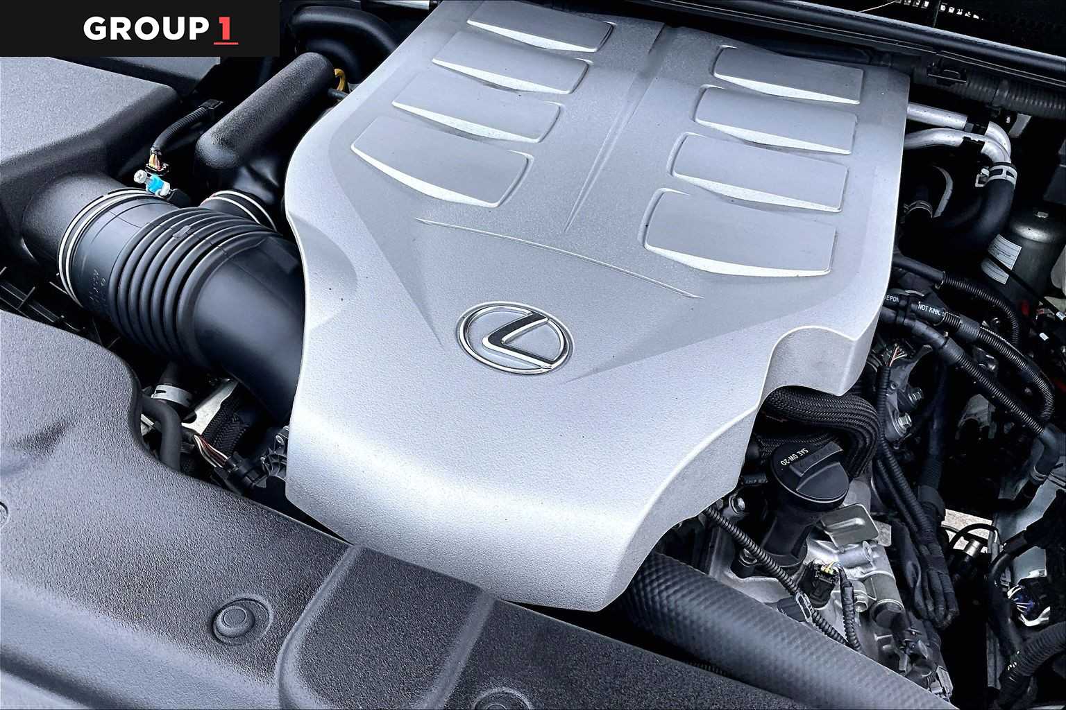 2020 Lexus GX 460 Premium  Starfire Pearl at Texan GMC Buick