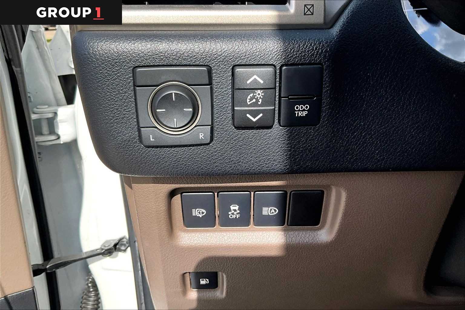 2020 Lexus GX 460 Premium  Starfire Pearl at Sterling McCall Nissan