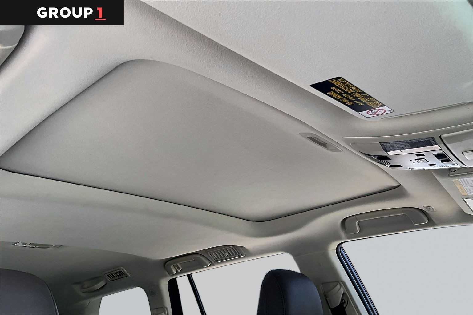 2020 Lexus GX 460 Premium  Starfire Pearl at Sterling McCall Nissan