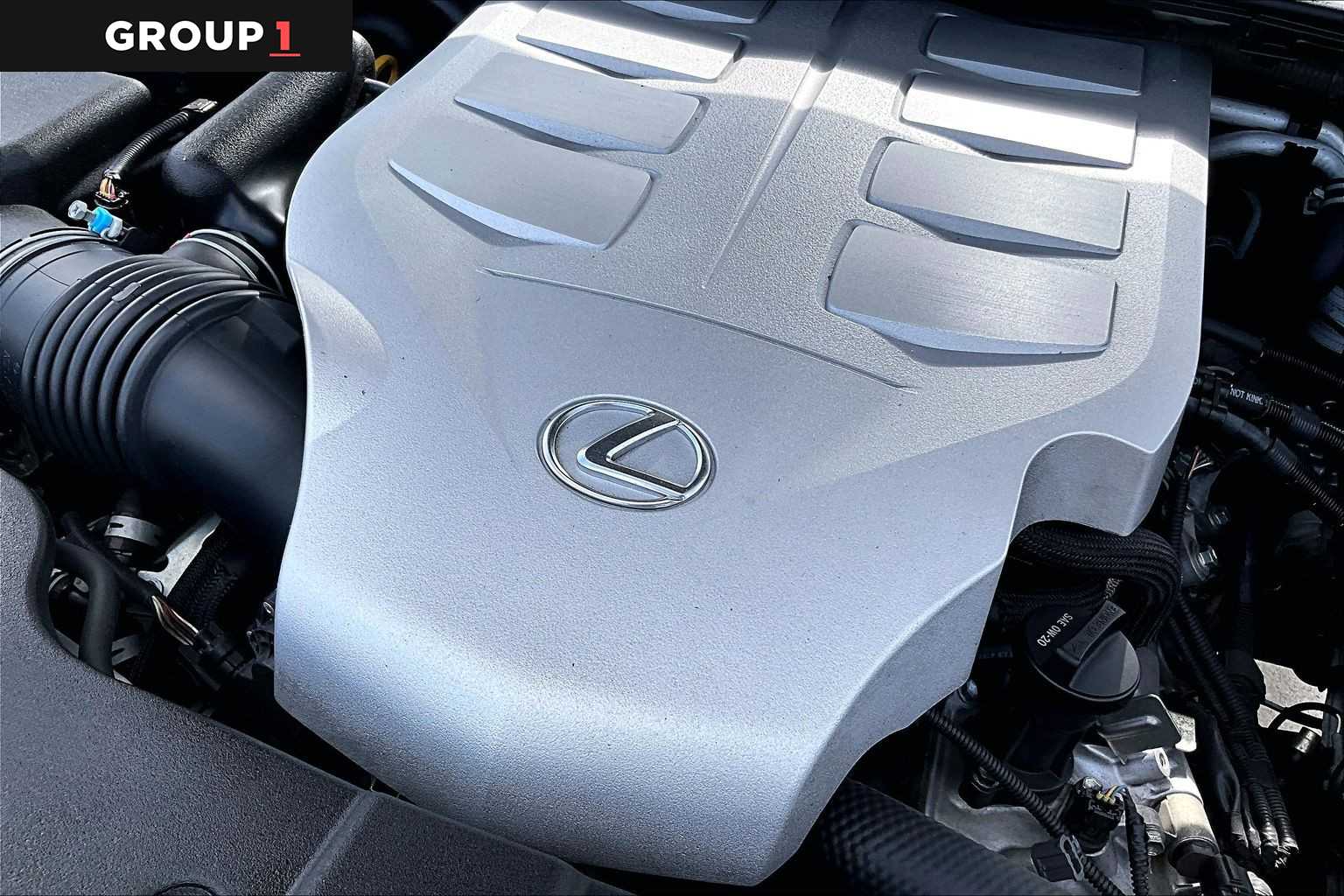 2020 Lexus GX 460 Premium  Starfire Pearl at Sterling McCall Nissan