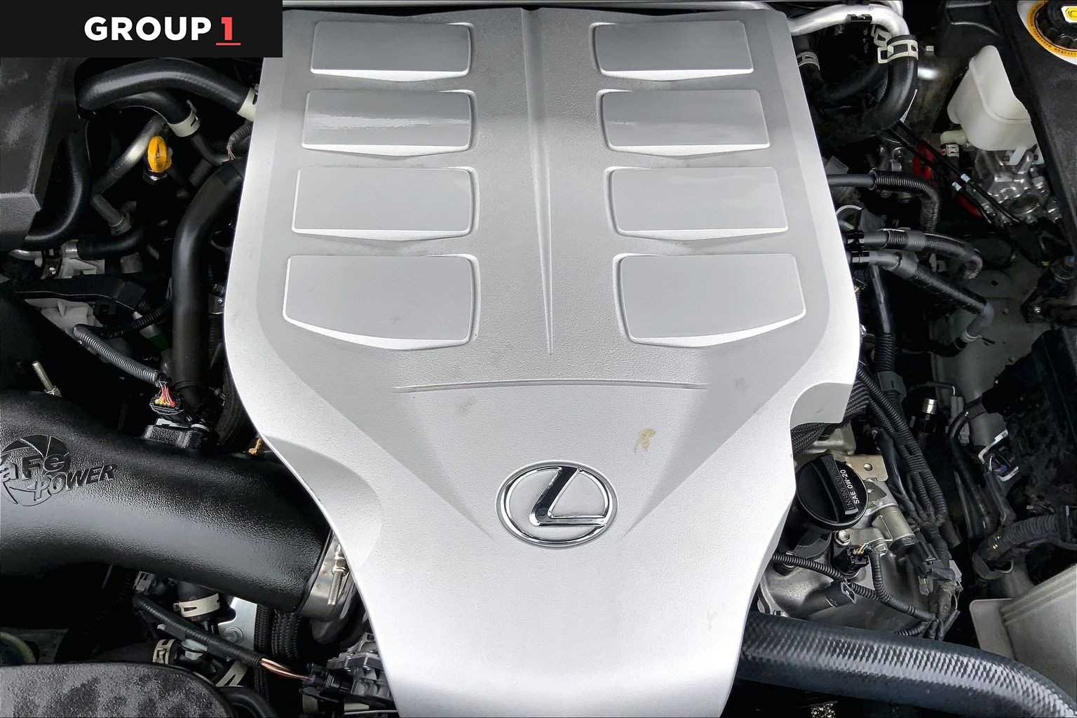 2023 Lexus GX 460 Premium  Atomic Silver at Lexus Southwest Houston