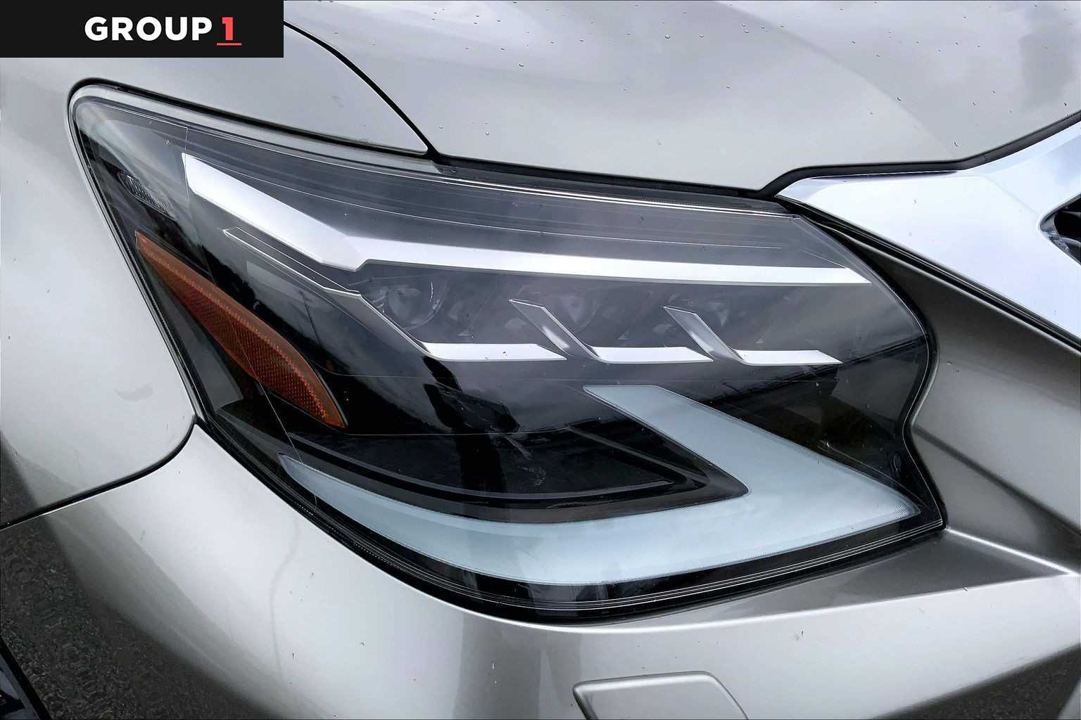 2023 Lexus GX 460 Premium  Atomic Silver at Lexus Southwest Houston