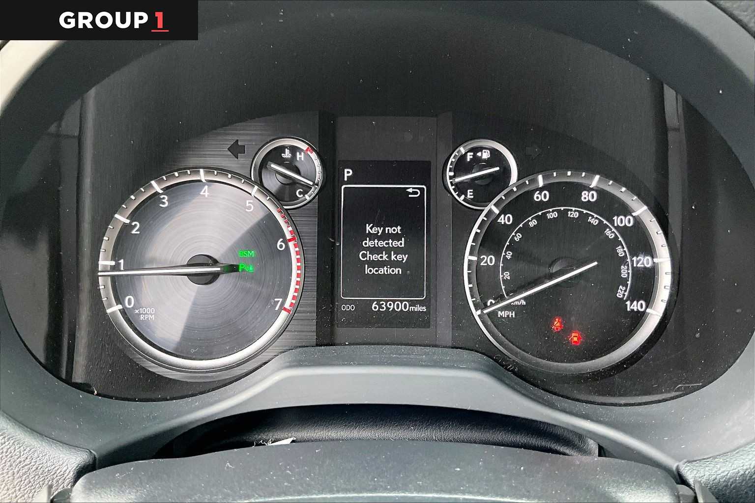 2023 Lexus GX 460 Premium  Nebula Gray Pearl at Group 1 Toyota Southwest