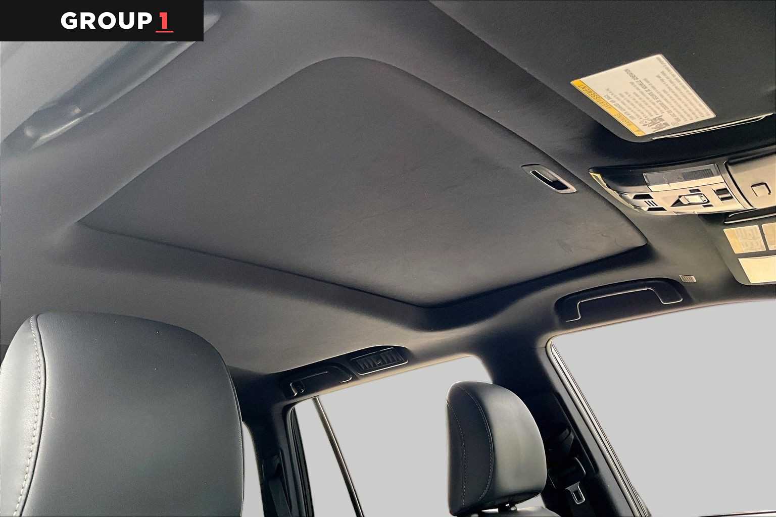 2023 Lexus GX 460 Premium  Nebula Gray Pearl at Group 1 Toyota Southwest