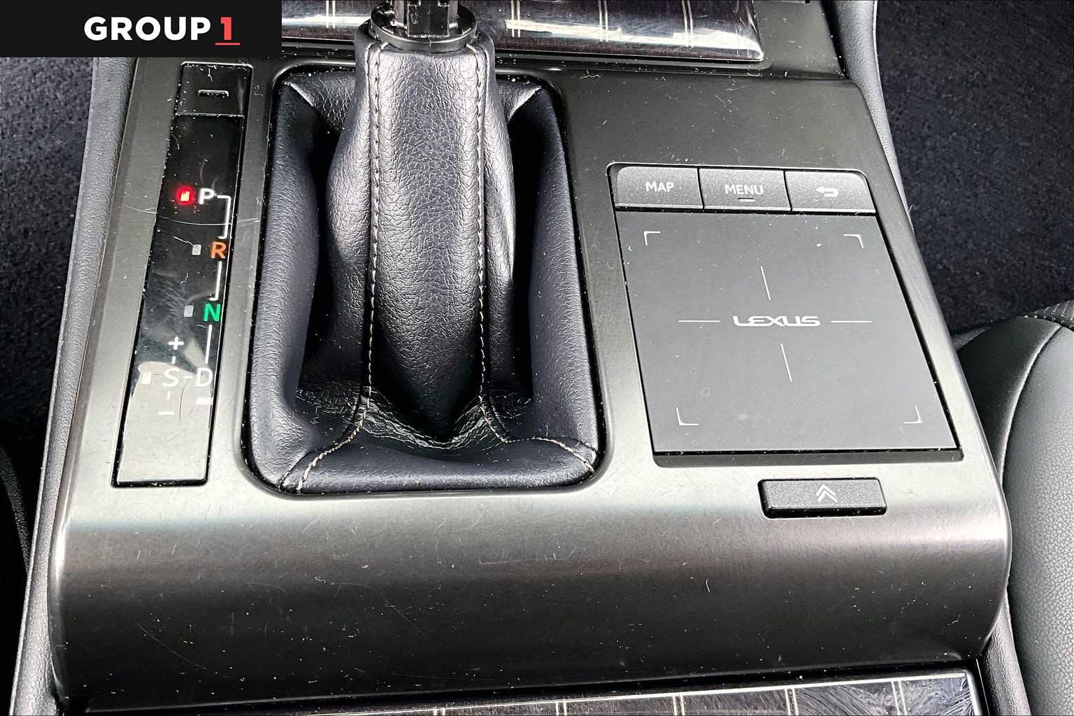 2023 Lexus GX 460 Premium  Nebula Gray Pearl at Group 1 Toyota Southwest