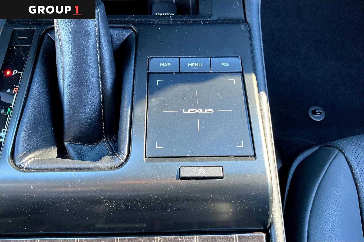 2023 Lexus GX Premium  Eminent White Pearl at Sterling McCall Lexus of Clear Lake