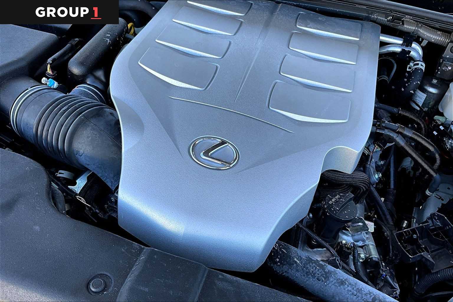 2023 Lexus GX Premium  Eminent White Pearl at Sterling McCall Lexus of Clear Lake