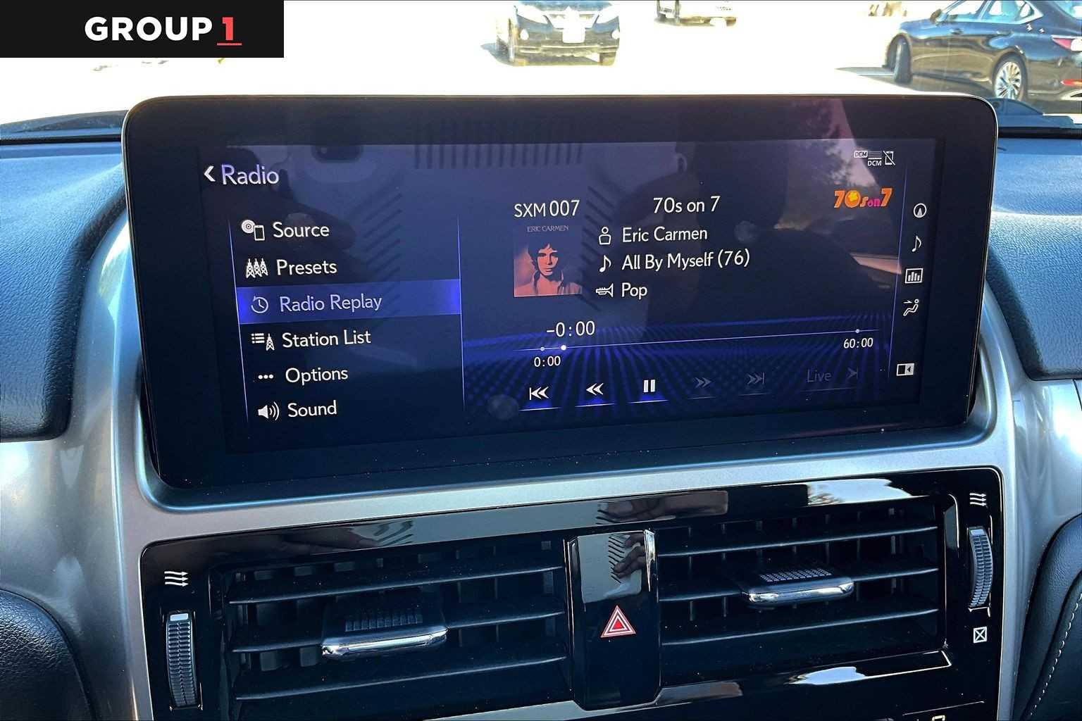 2023 Lexus GX Premium  Eminent White Pearl at Sterling McCall Lexus of Clear Lake