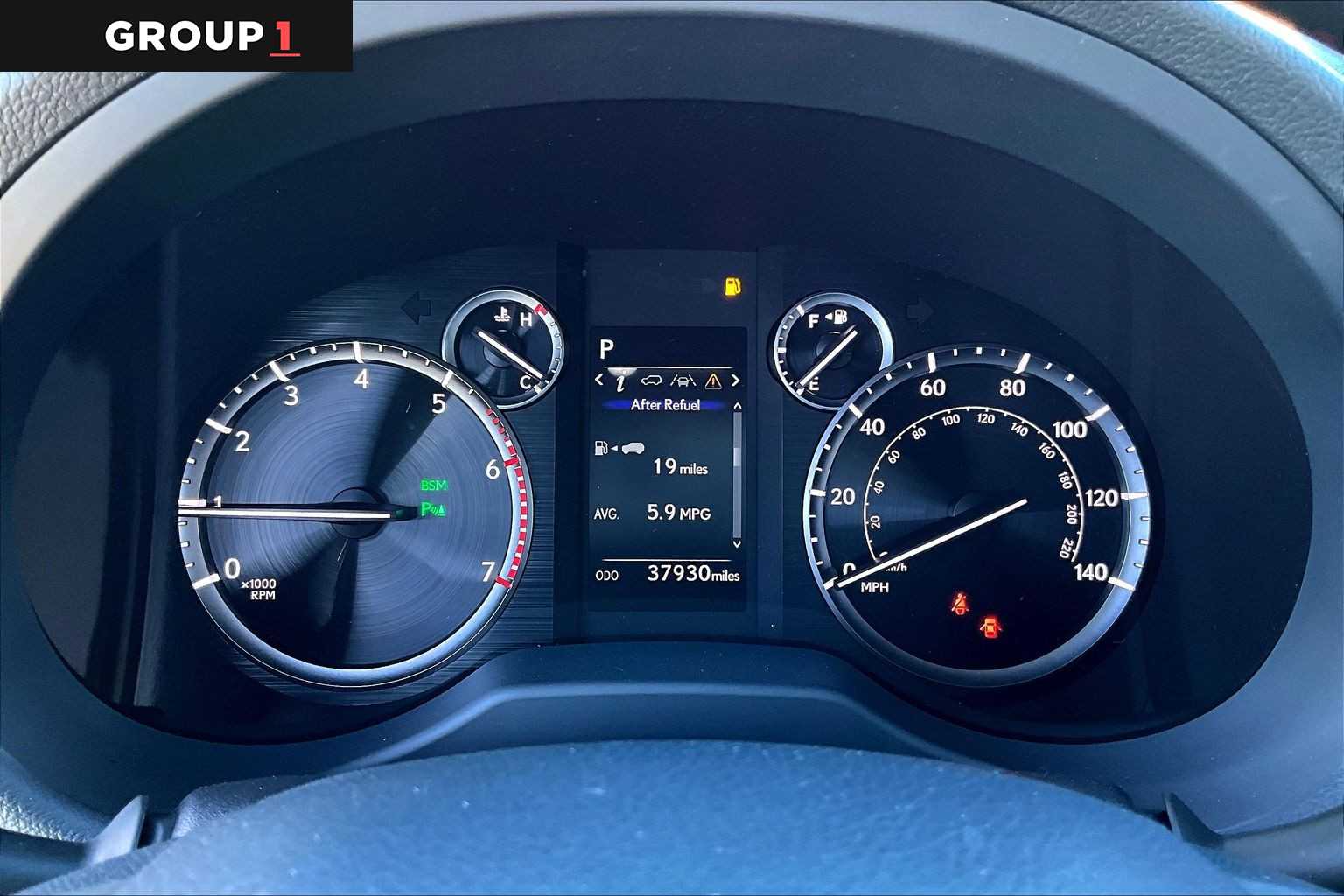 2023 Lexus GX Premium  Eminent White Pearl at Sterling McCall Lexus of Clear Lake