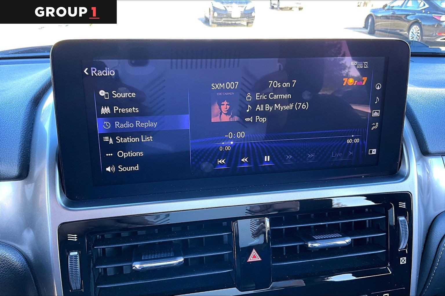 2023 Lexus GX Premium  Eminent White Pearl at Lexus of Clear Lake