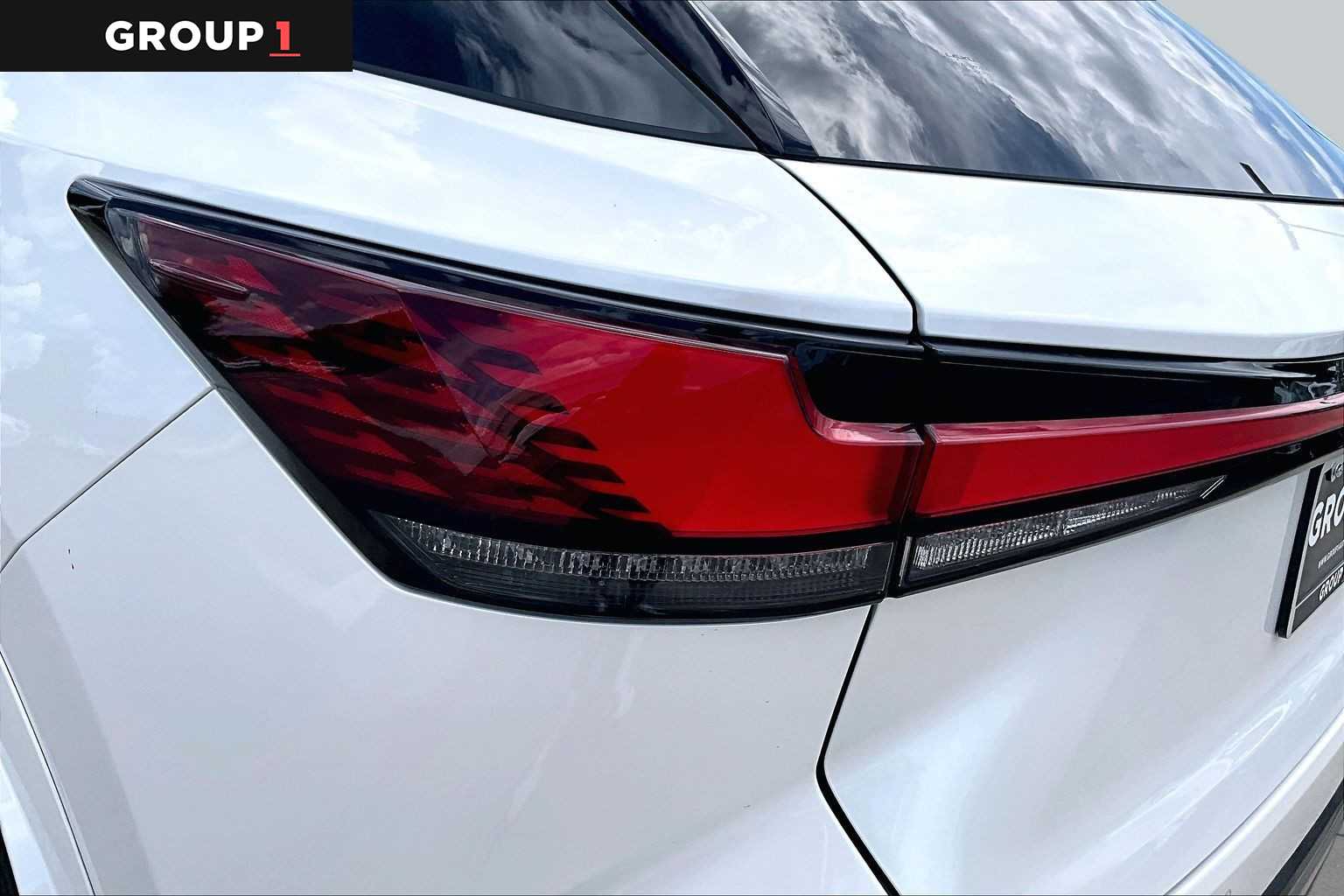 2023 Lexus RX 350 Premium Plus  Eminent White Pearl at Lexus Southwest Houston