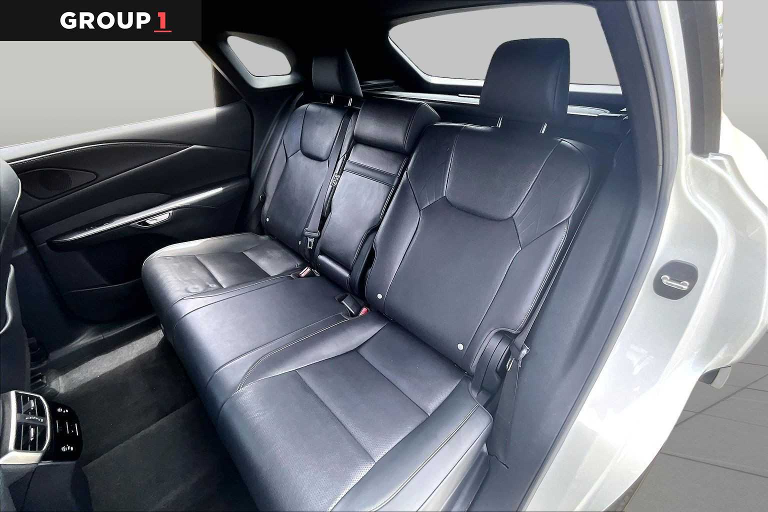 2023 Lexus RX 350 Premium Plus  Eminent White Pearl at Lexus Southwest Houston