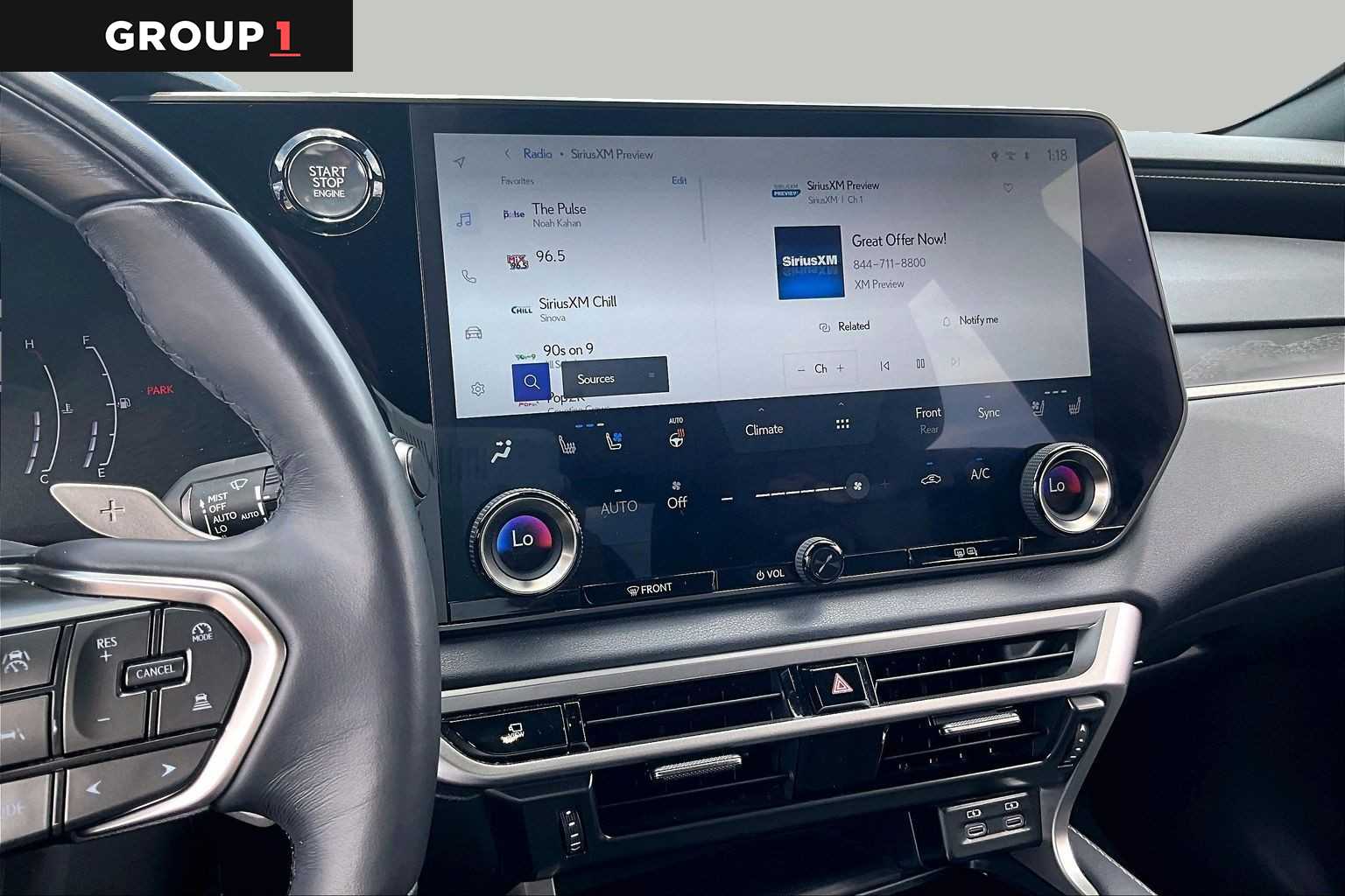 2023 Lexus RX 350 Premium Plus  Eminent White Pearl at Lexus Southwest Houston