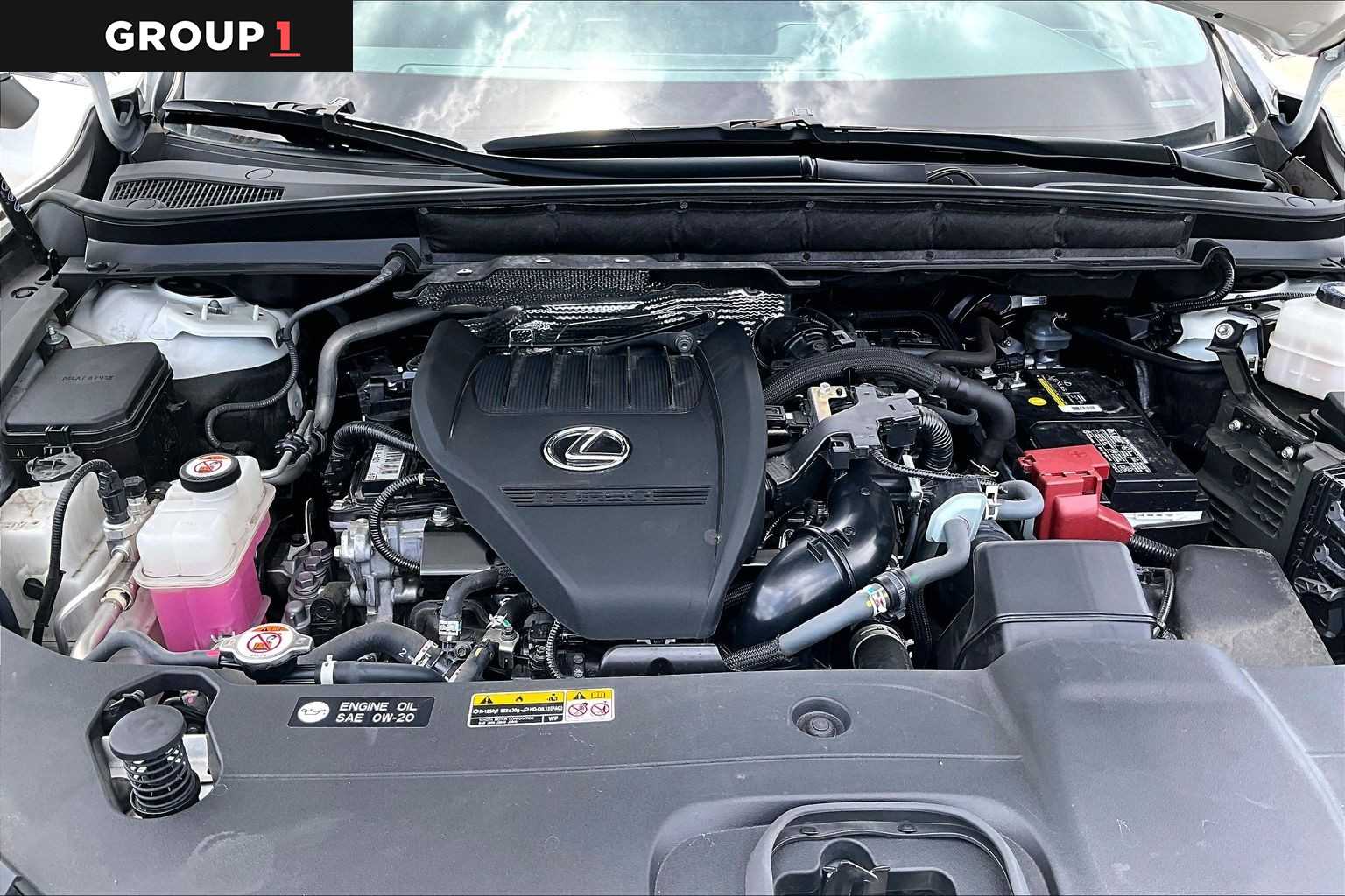 2023 Lexus RX 350 Premium Plus  Eminent White Pearl at Lexus Southwest Houston