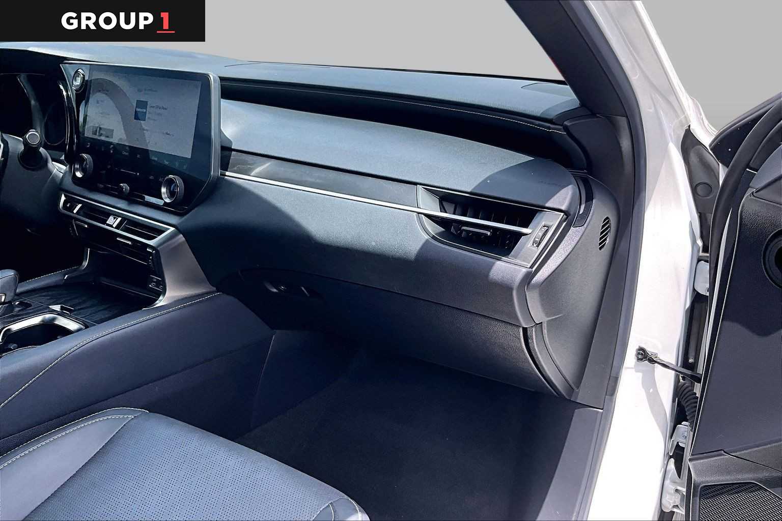 2023 Lexus RX 350 Premium Plus  Eminent White Pearl at Lexus Southwest Houston