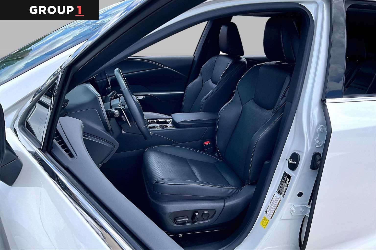 2023 Lexus RX 350 Premium Plus  Eminent White Pearl at Lexus Southwest Houston