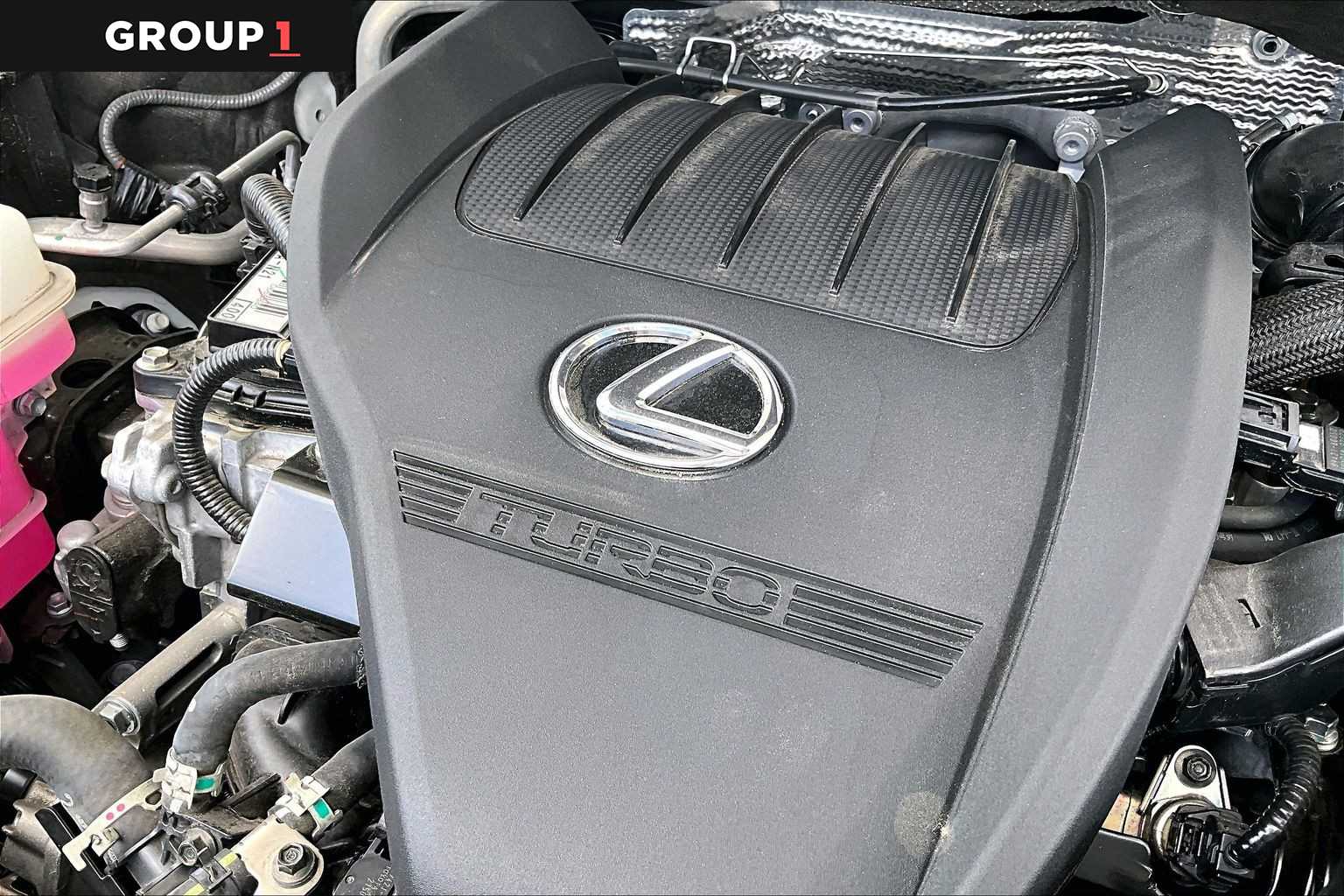 2023 Lexus RX 350 Premium Plus  Eminent White Pearl at Lexus Southwest Houston