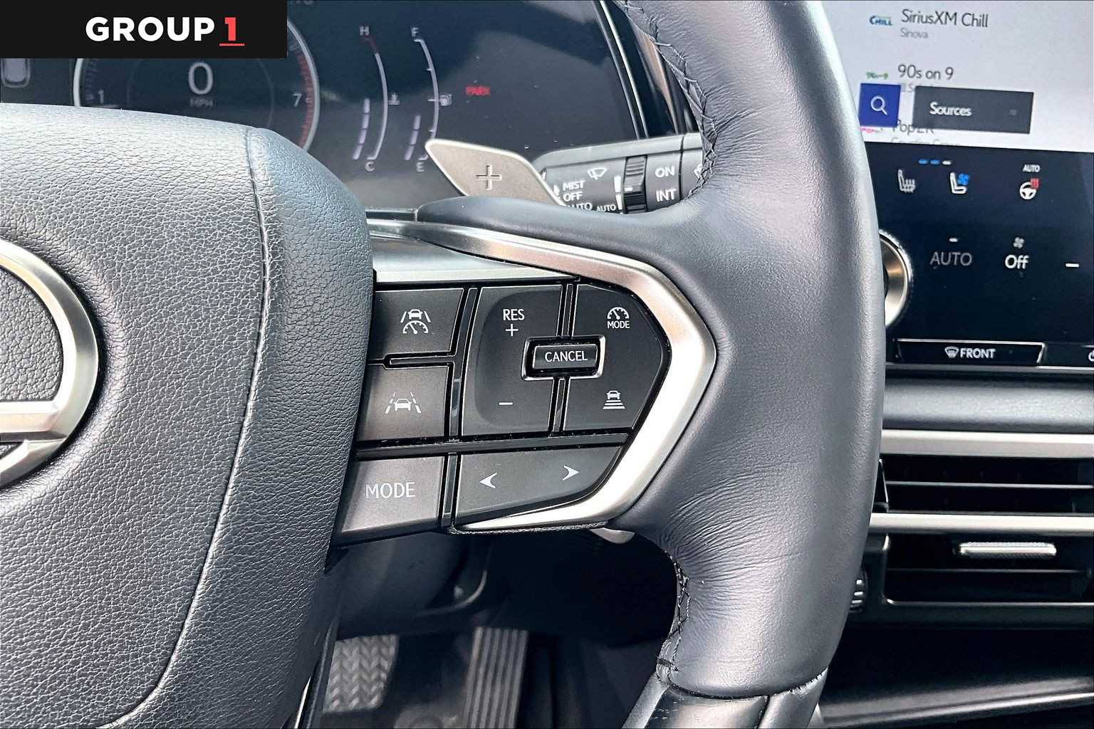 2023 Lexus RX 350 Premium Plus  Eminent White Pearl at Lexus Southwest Houston